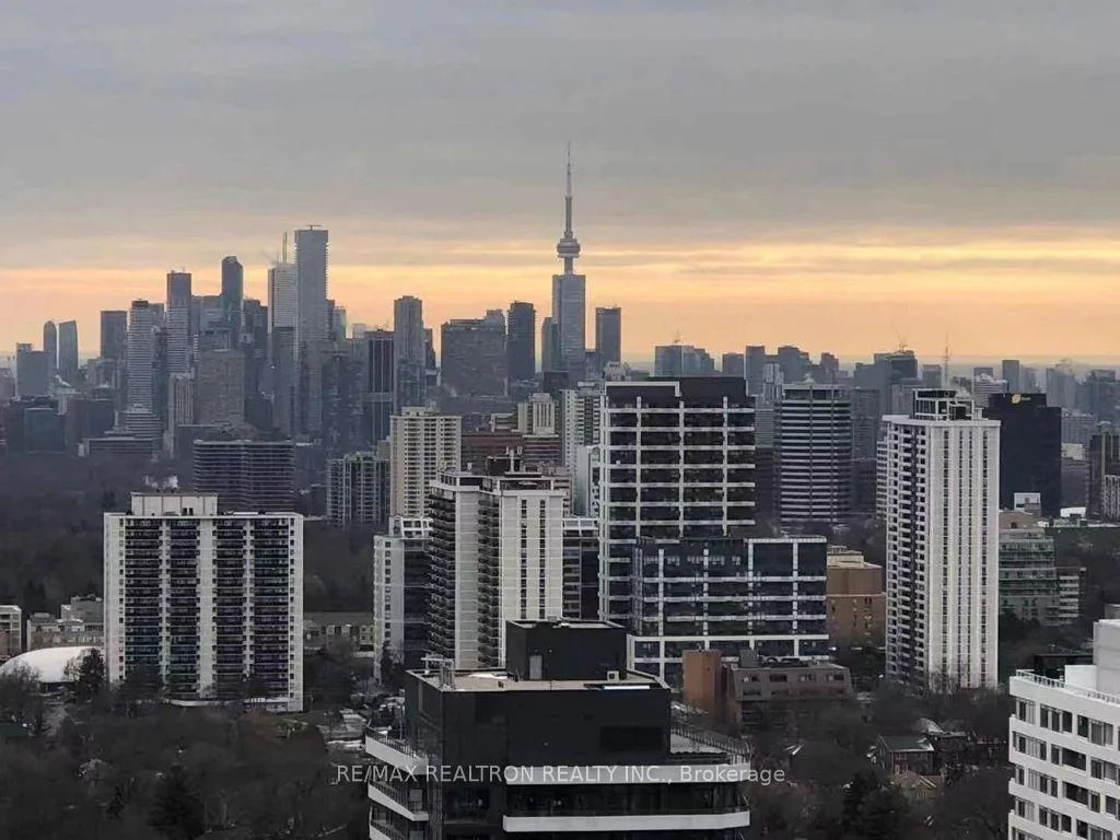 Photo 33 of Unit 3609, 161 Roehampton Avenue, Toronto, Mount Pleasant West — HOMEH