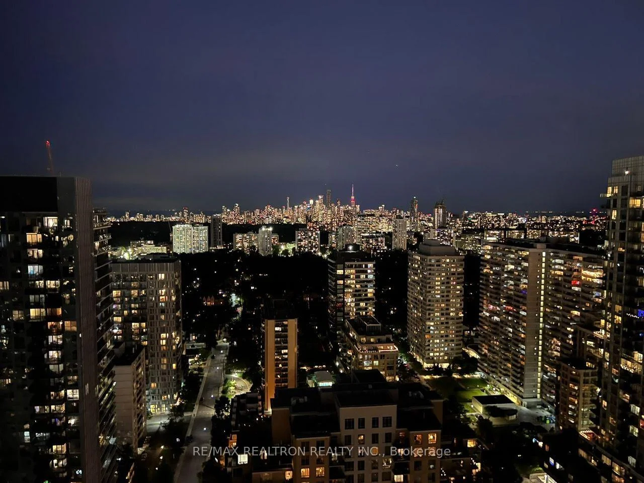 Photo 40 of Unit 3609, 161 Roehampton Avenue, Toronto, Mount Pleasant West — HOMEH
