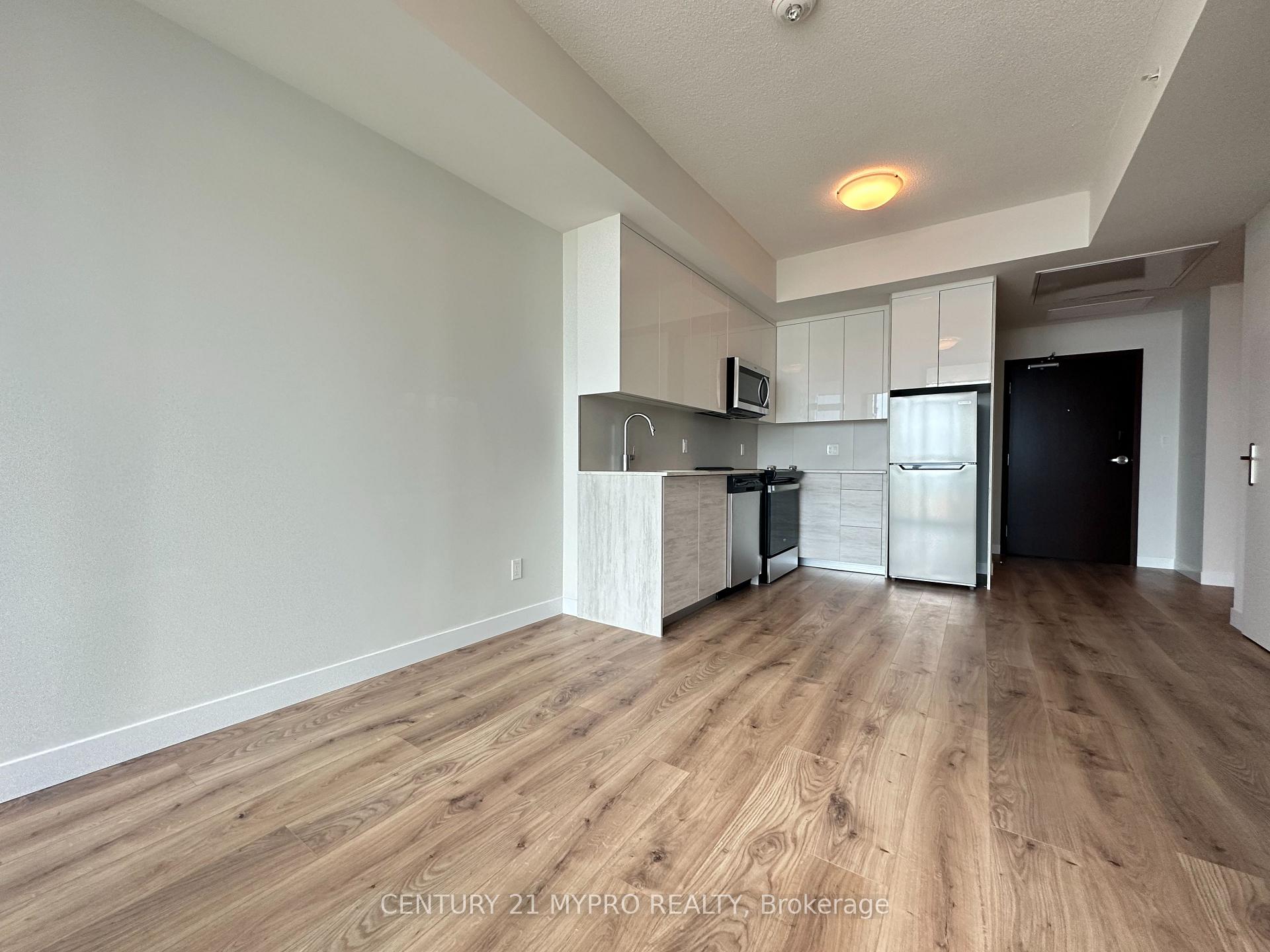 Photo 3 of Unit 1813, 60 Frederick Street, Kitchener, Civic Centre — HOMEH