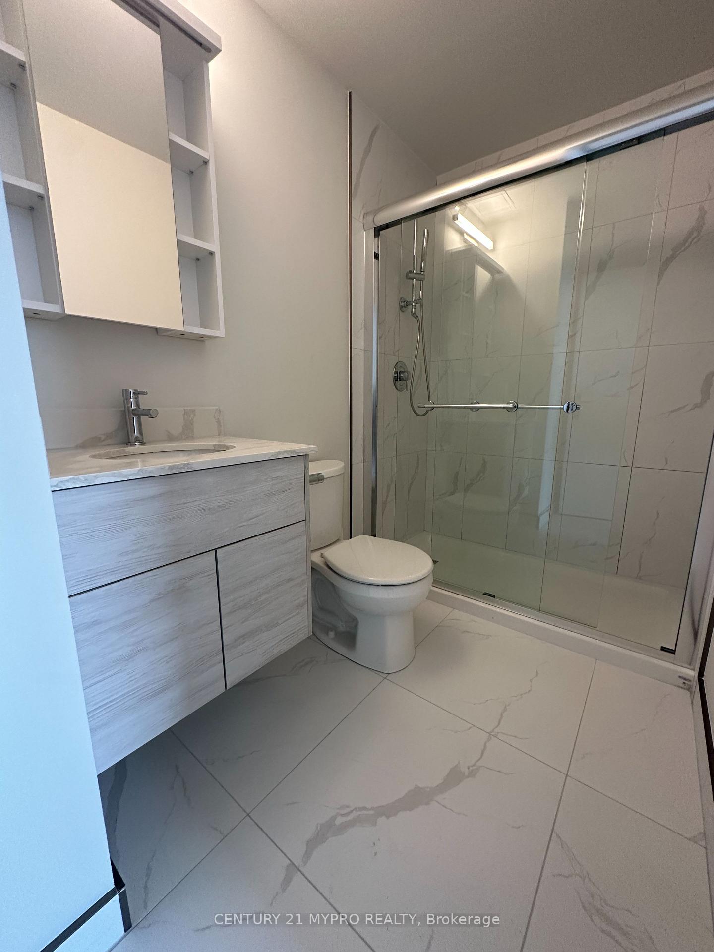Photo 7 of Unit 1813, 60 Frederick Street, Kitchener, Civic Centre — HOMEH