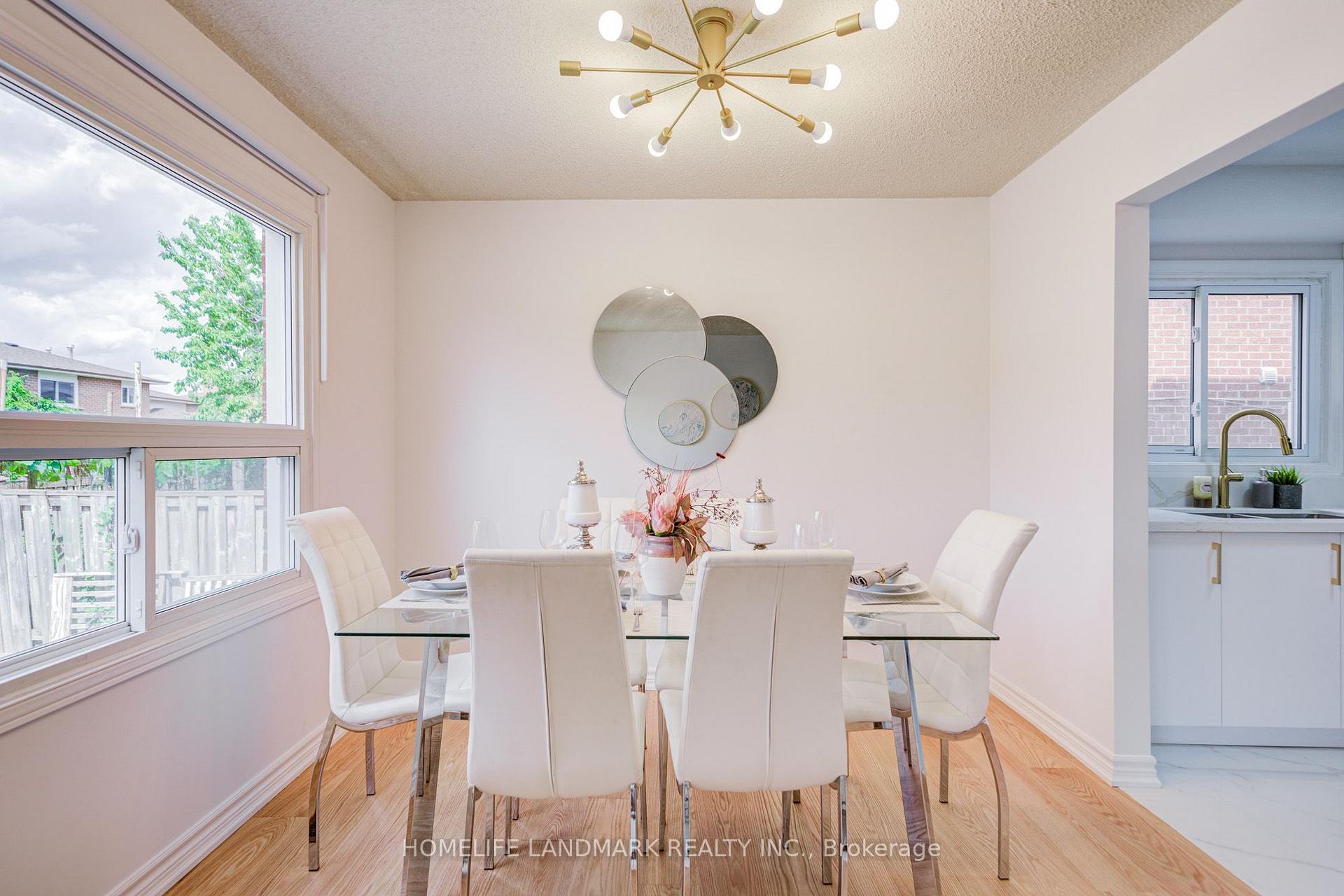 Photo 14 of 20 Barolo Road, Etobicoke, West Humber-Clairville — HOMEH