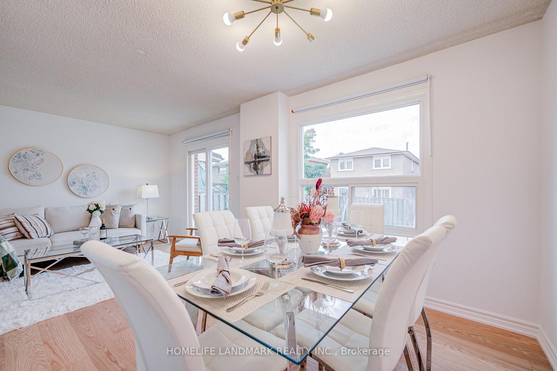 Photo 15 of 20 Barolo Road, Etobicoke, West Humber-Clairville — HOMEH
