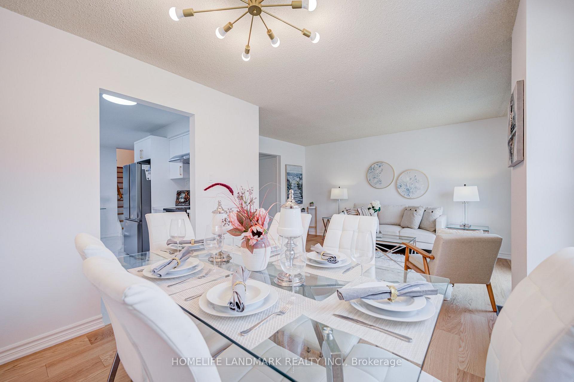 Photo 16 of 20 Barolo Road, Etobicoke, West Humber-Clairville — HOMEH