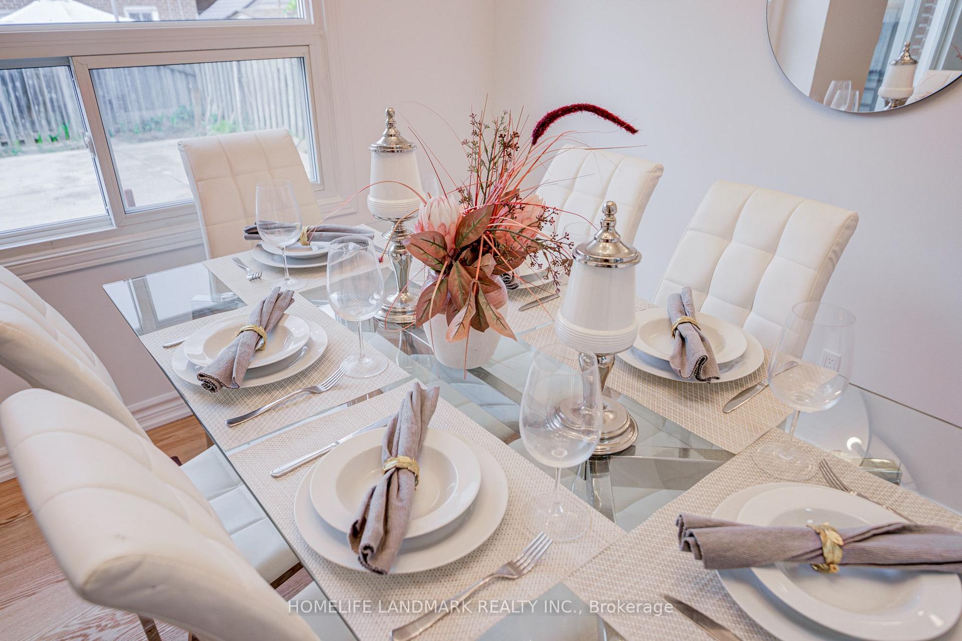 Photo 17 of 20 Barolo Road, Etobicoke, West Humber-Clairville — HOMEH