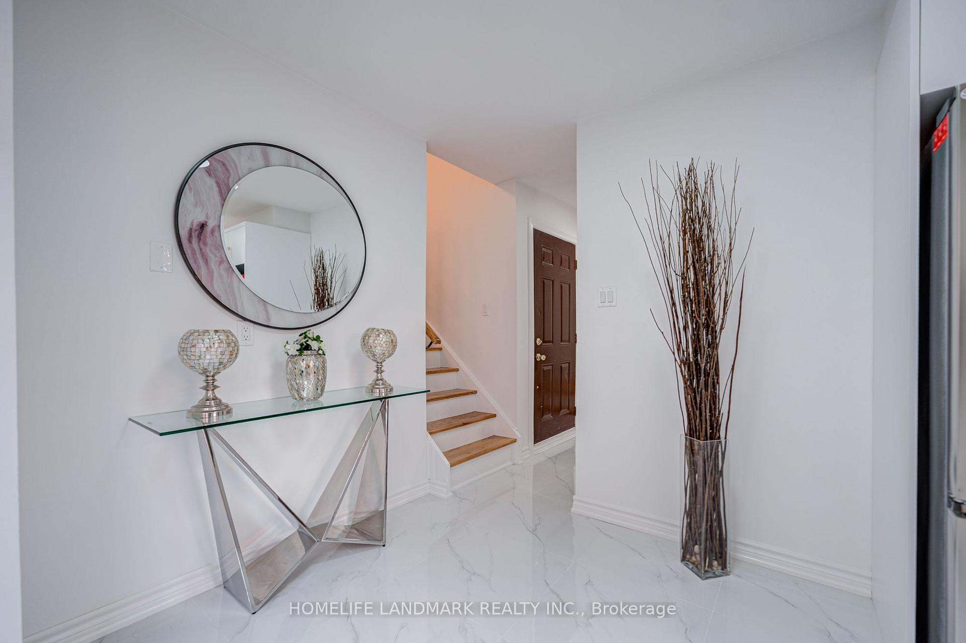 Photo 24 of 20 Barolo Road, Etobicoke, West Humber-Clairville — HOMEH