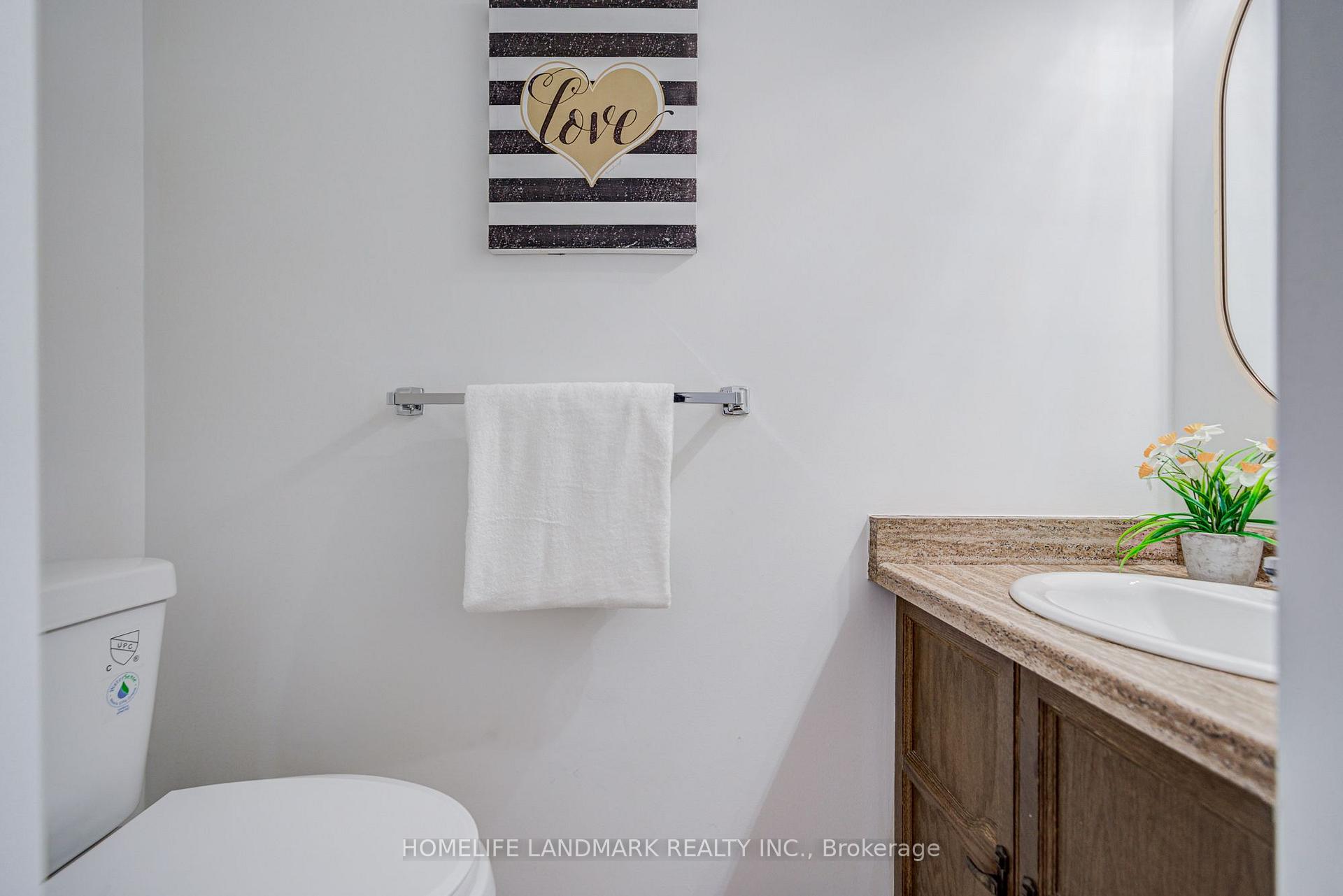 Photo 26 of 20 Barolo Road, Etobicoke, West Humber-Clairville — HOMEH
