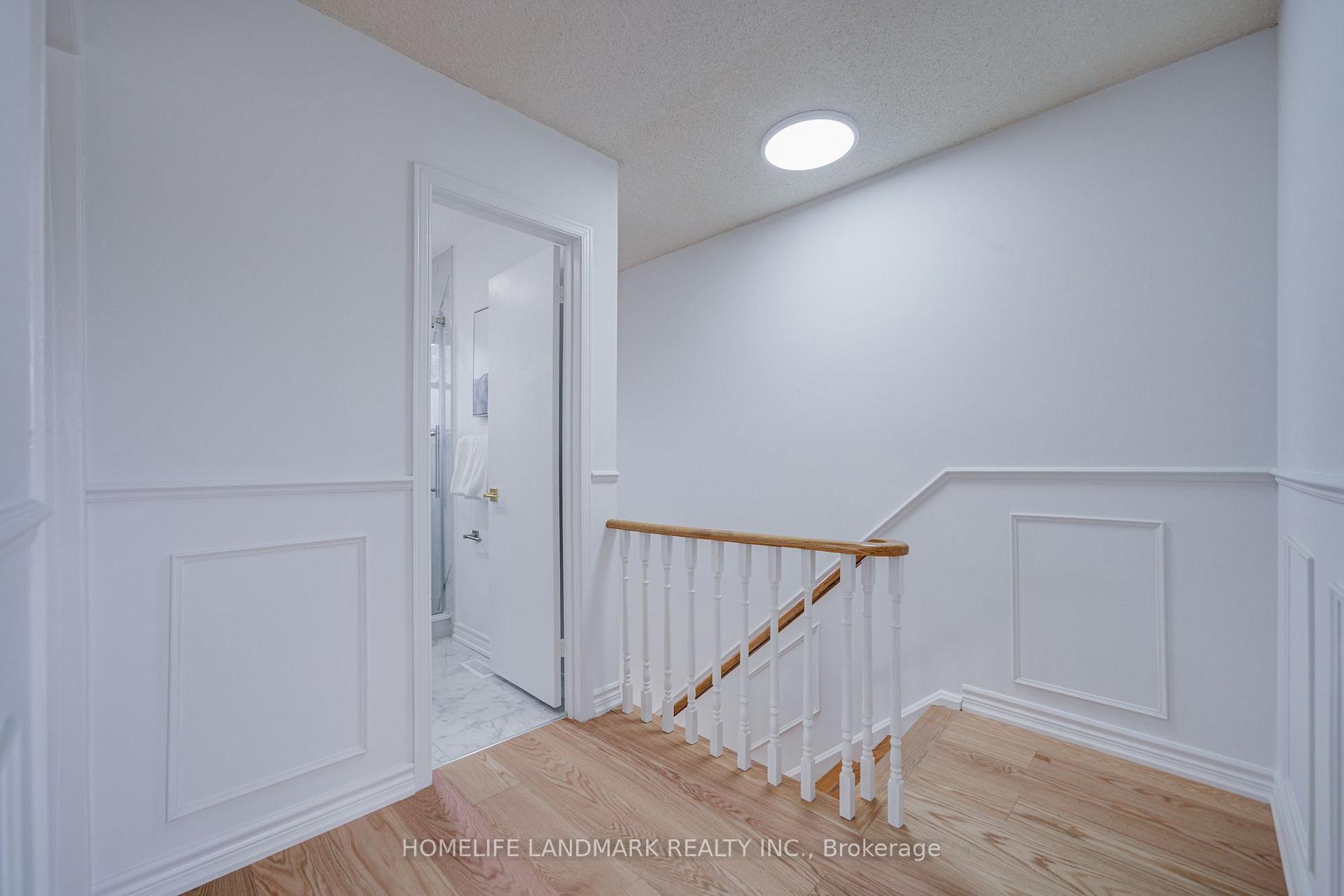 Photo 31 of 20 Barolo Road, Etobicoke, West Humber-Clairville — HOMEH