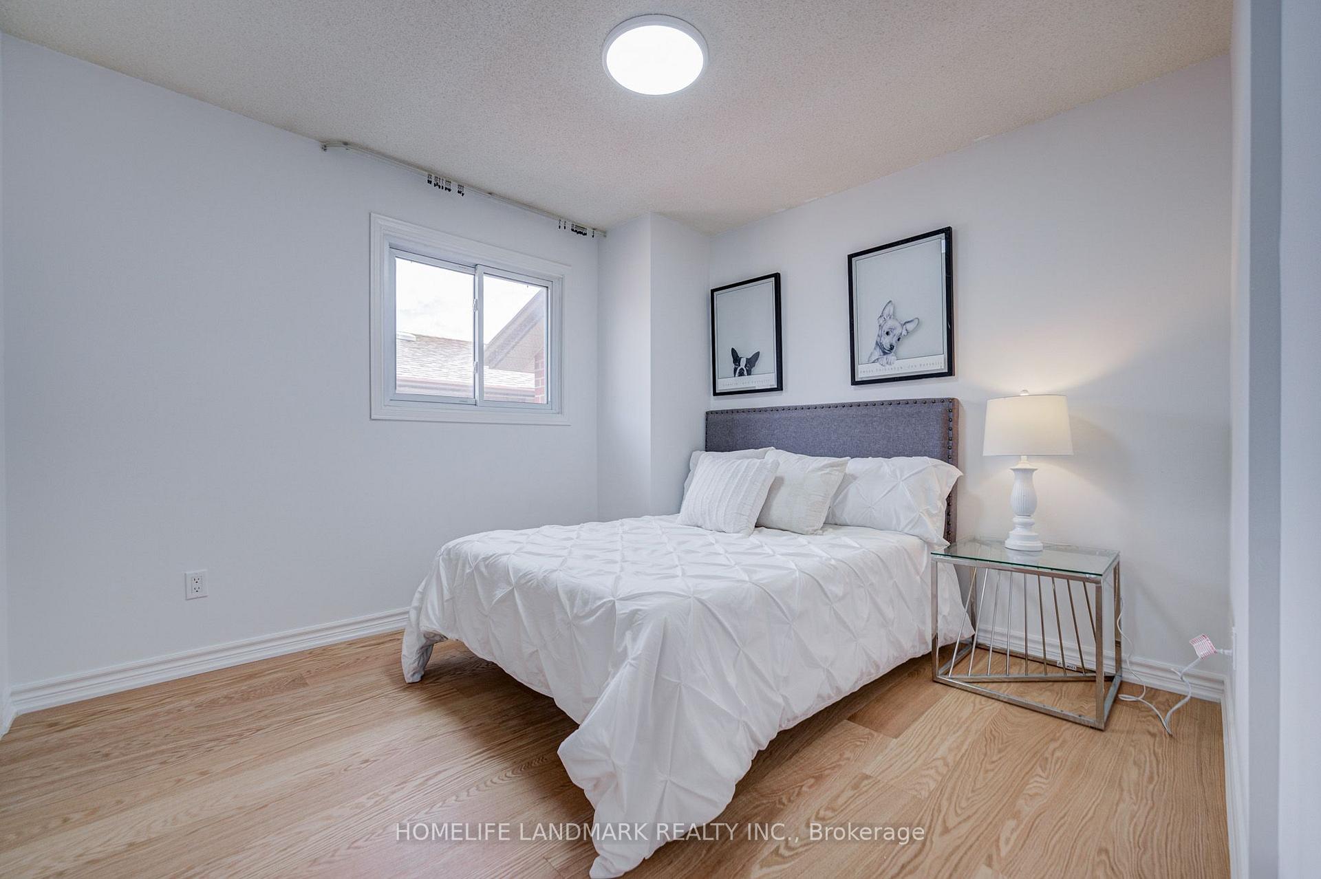 Photo 33 of 20 Barolo Road, Etobicoke, West Humber-Clairville — HOMEH
