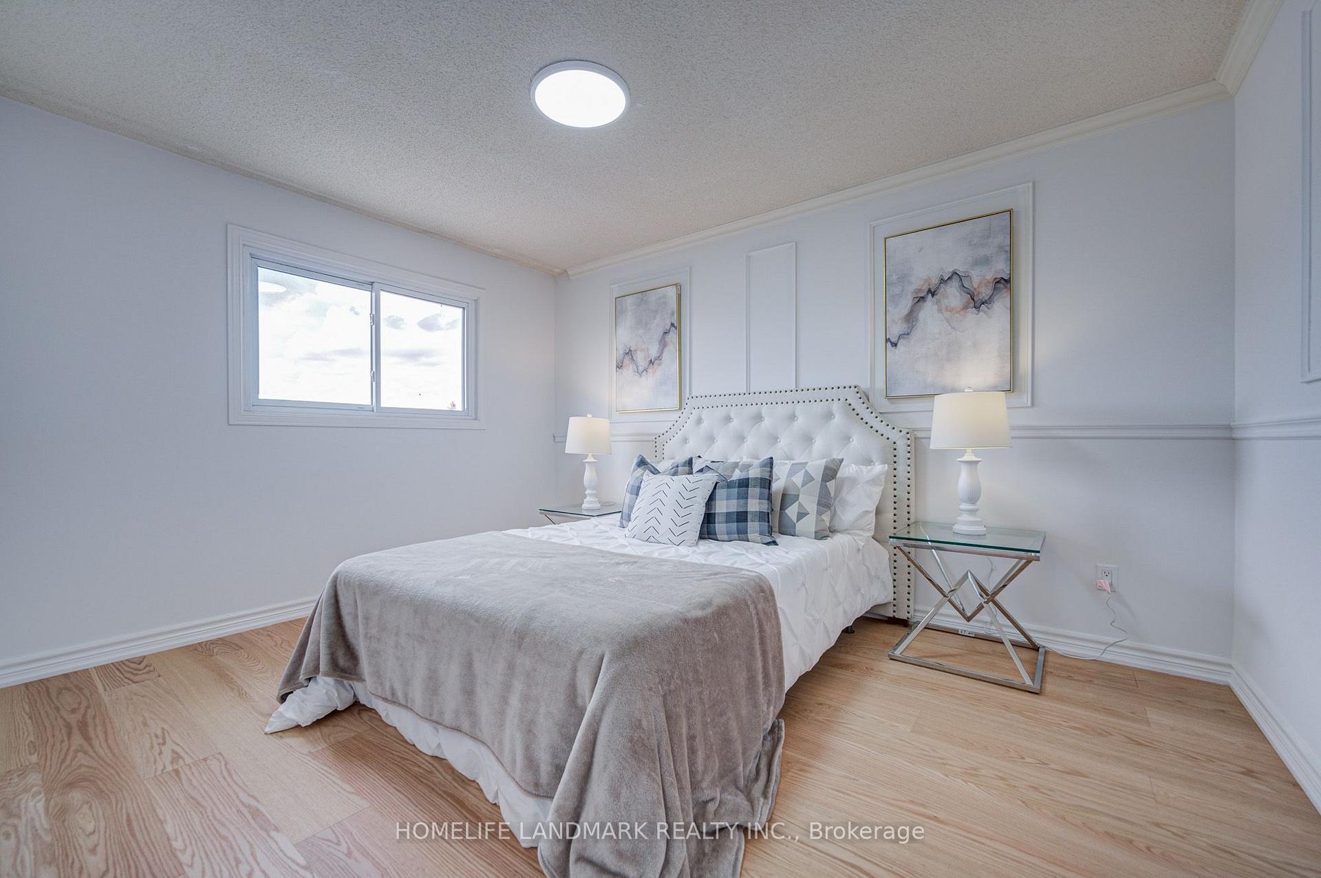 Photo 34 of 20 Barolo Road, Etobicoke, West Humber-Clairville — HOMEH