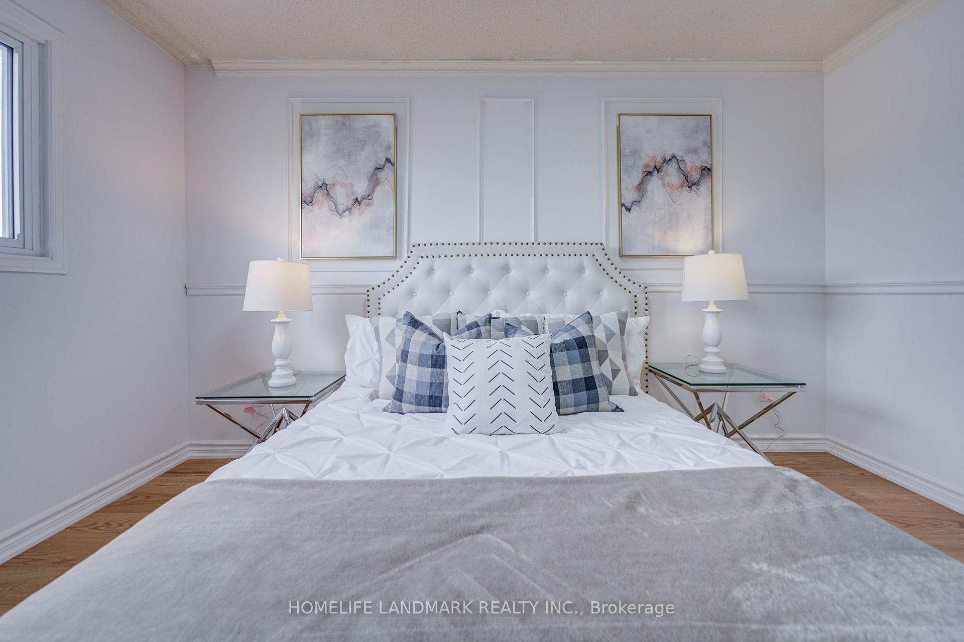 Photo 36 of 20 Barolo Road, Etobicoke, West Humber-Clairville — HOMEH