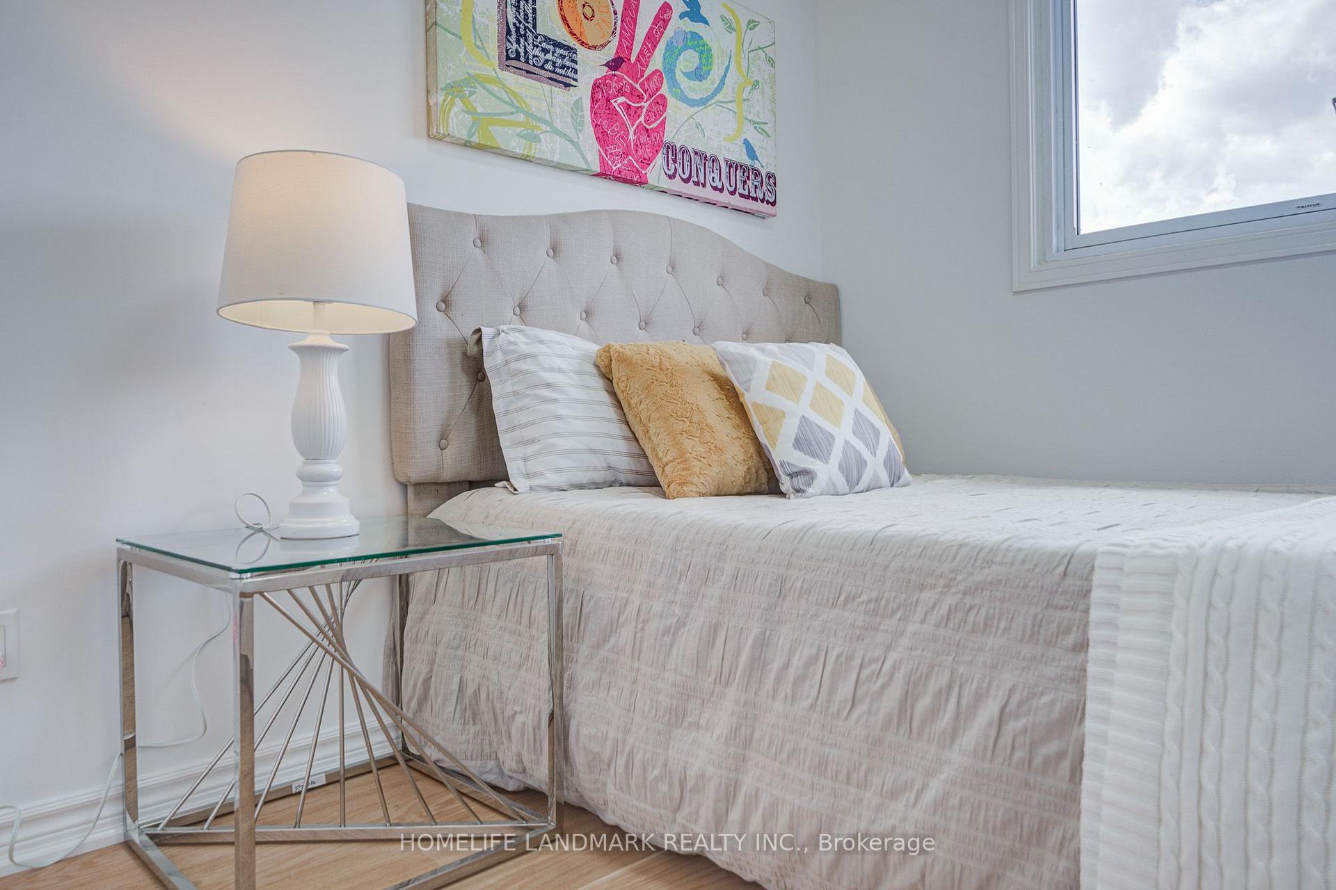 Photo 38 of 20 Barolo Road, Etobicoke, West Humber-Clairville — HOMEH