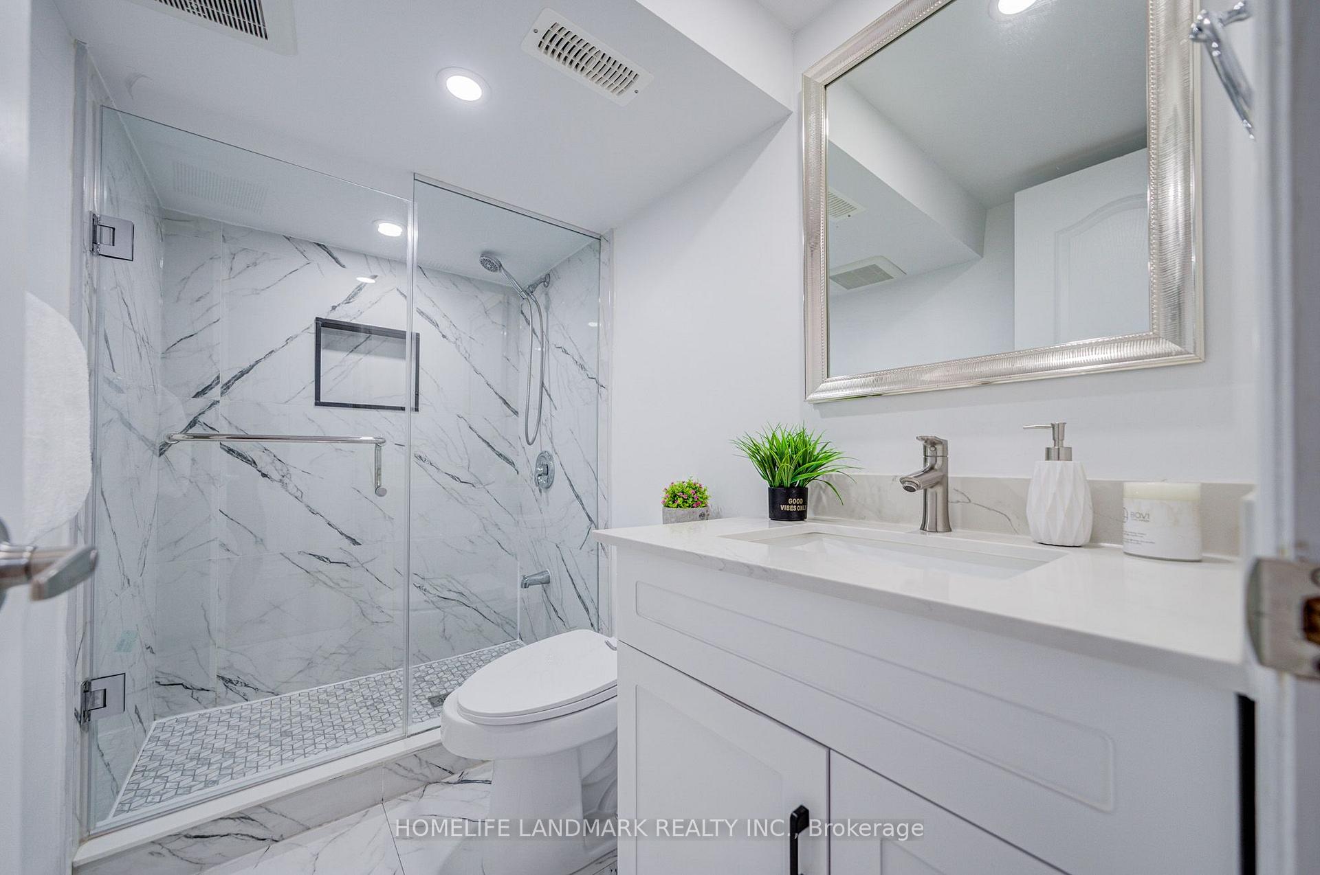 Photo 45 of 20 Barolo Road, Etobicoke, West Humber-Clairville — HOMEH