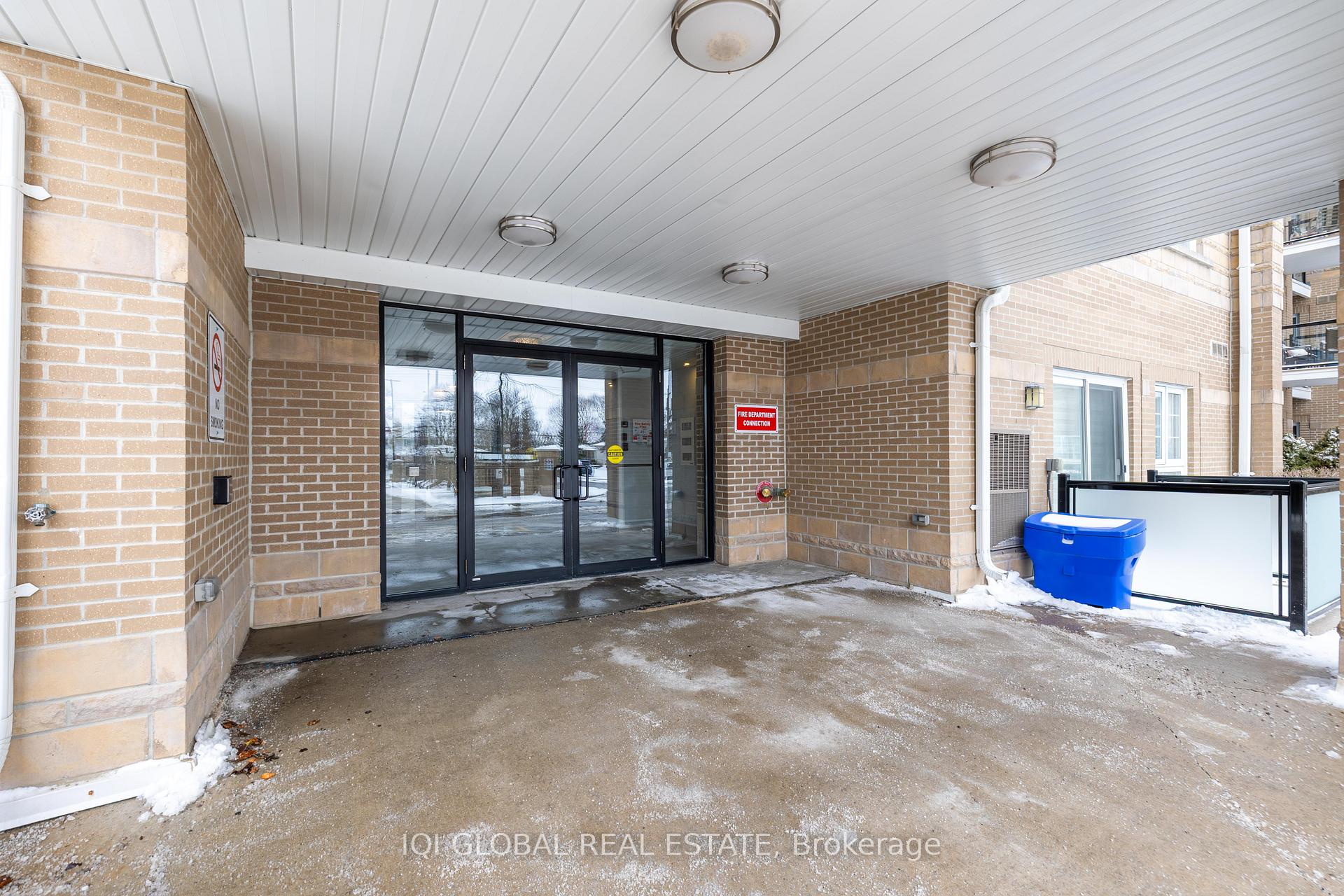 Photo of Unit 2205, 481 Rupert Avenue