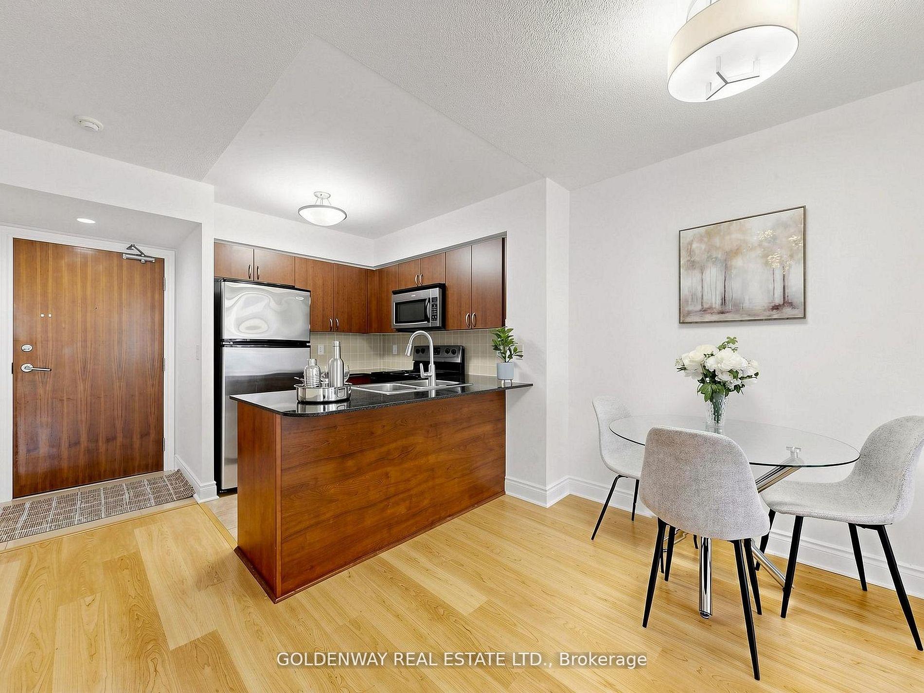 Photo 22 of Unit 610, 30 Clegg Road, Markham, Unionville — HOMEH
