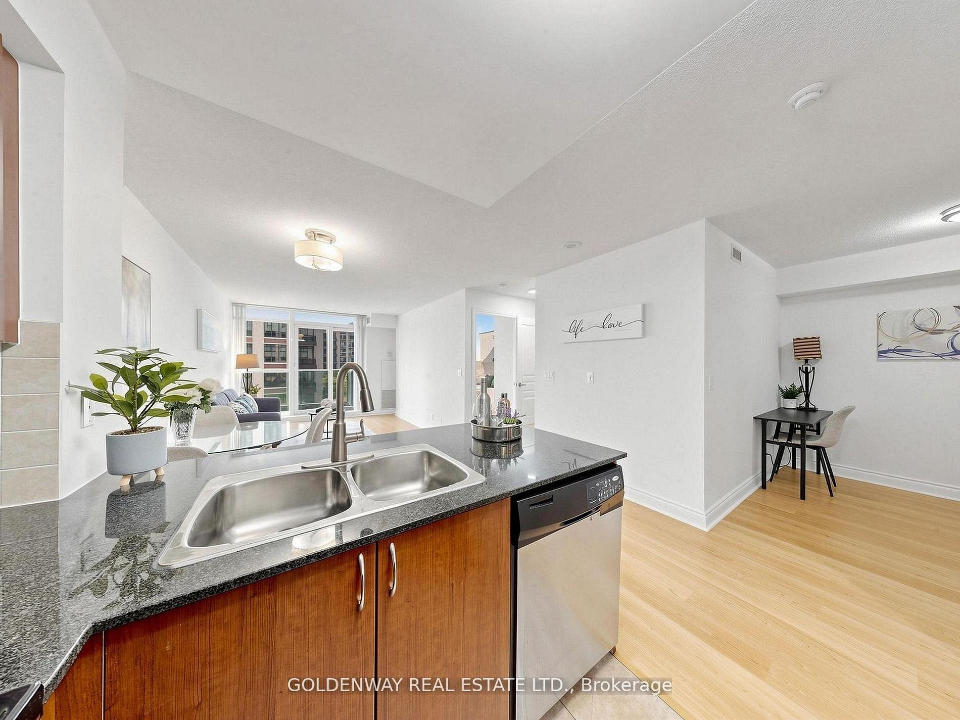Photo 23 of Unit 610, 30 Clegg Road, Markham, Unionville — HOMEH