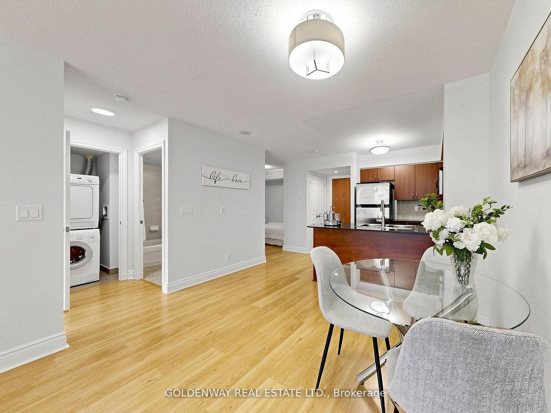 Photo 24 of Unit 610, 30 Clegg Road, Markham, Unionville — HOMEH