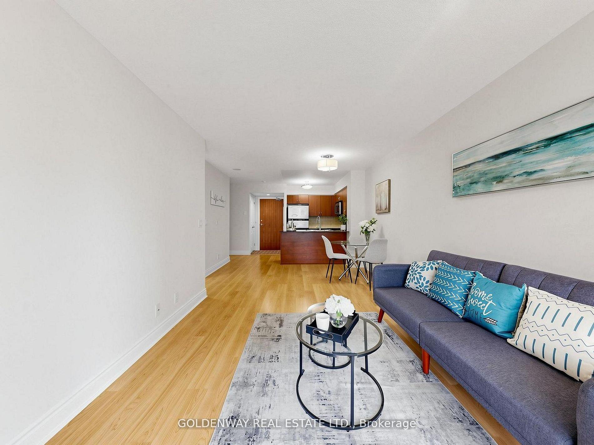 Photo 25 of Unit 610, 30 Clegg Road, Markham, Unionville — HOMEH