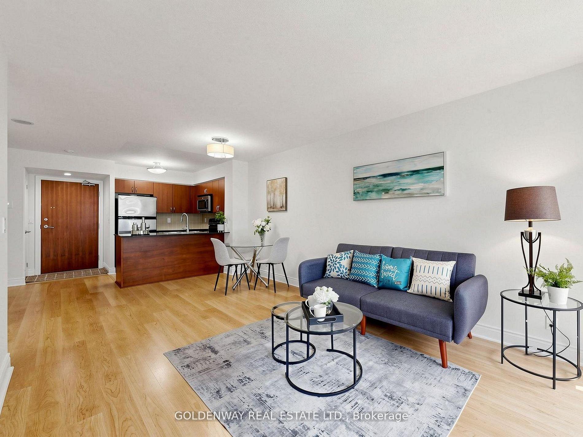 Photo 26 of Unit 610, 30 Clegg Road, Markham, Unionville — HOMEH