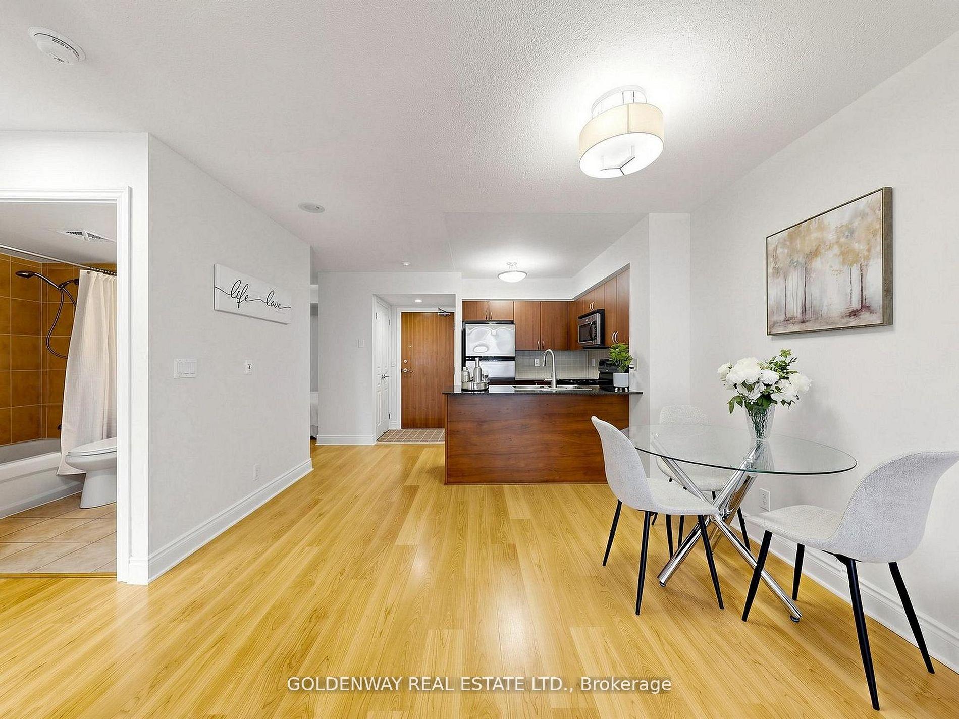 Photo 27 of Unit 610, 30 Clegg Road, Markham, Unionville — HOMEH