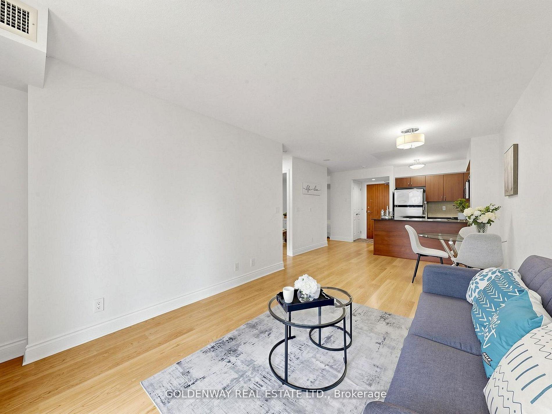 Photo 28 of Unit 610, 30 Clegg Road, Markham, Unionville — HOMEH