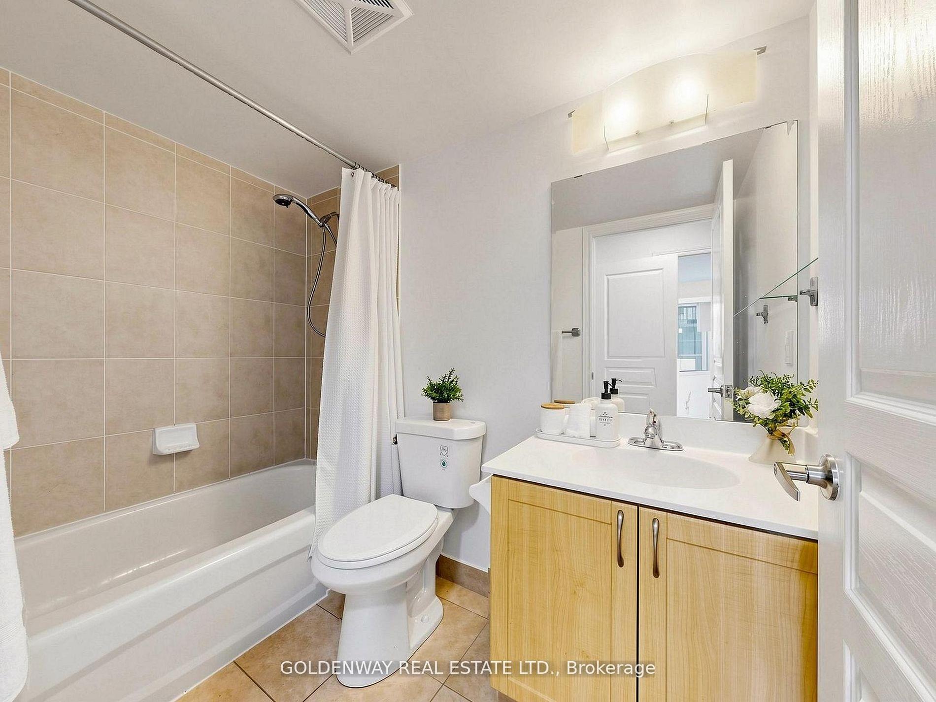 Photo 30 of Unit 610, 30 Clegg Road, Markham, Unionville — HOMEH