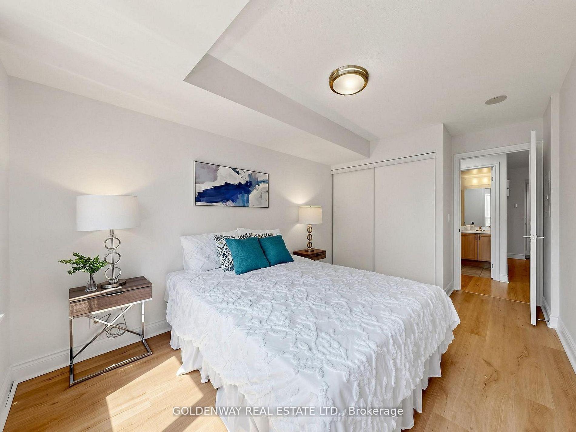 Photo 31 of Unit 610, 30 Clegg Road, Markham, Unionville — HOMEH