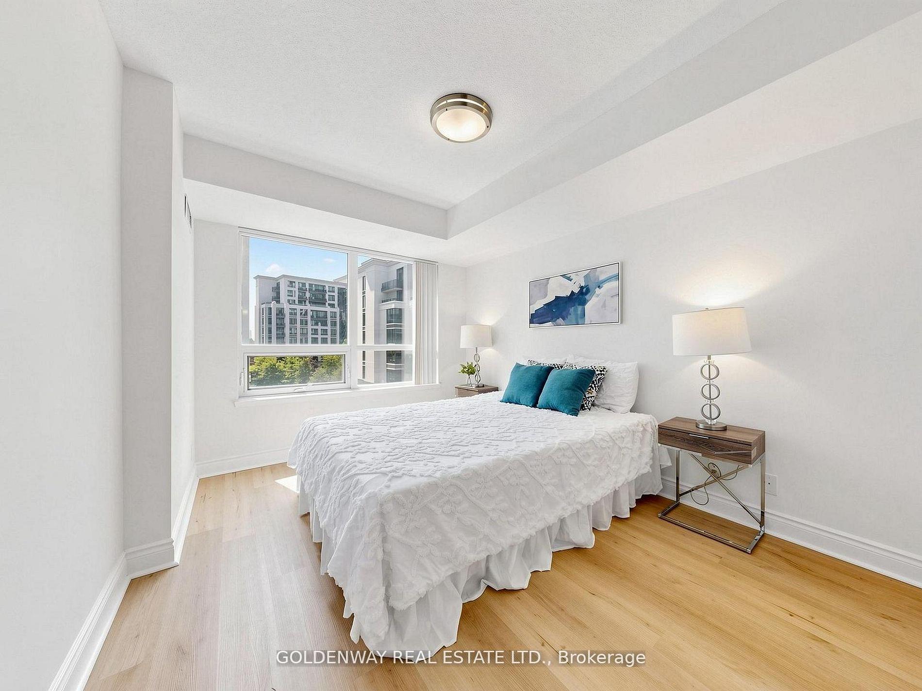 Photo 32 of Unit 610, 30 Clegg Road, Markham, Unionville — HOMEH