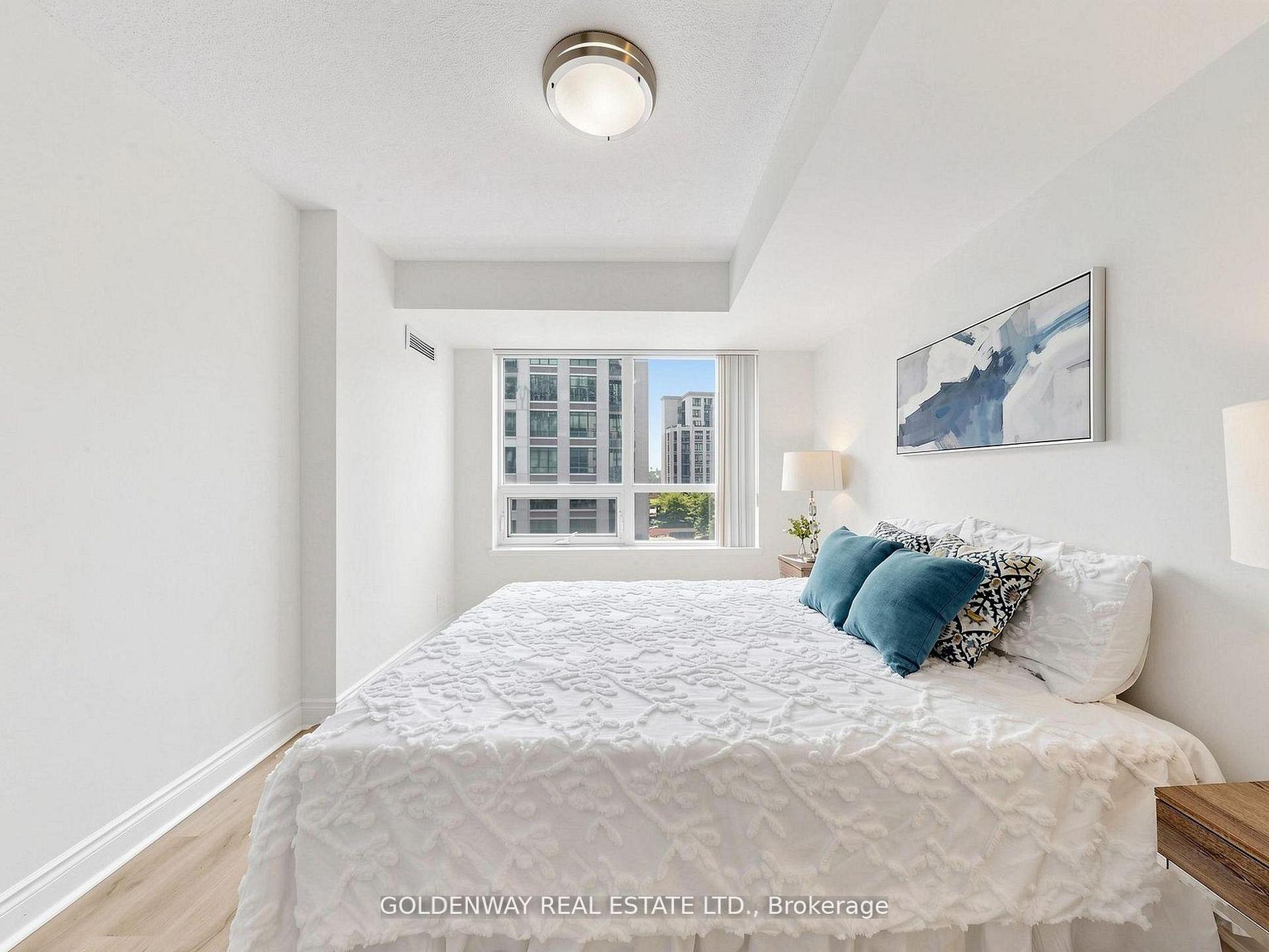 Photo 33 of Unit 610, 30 Clegg Road, Markham, Unionville — HOMEH