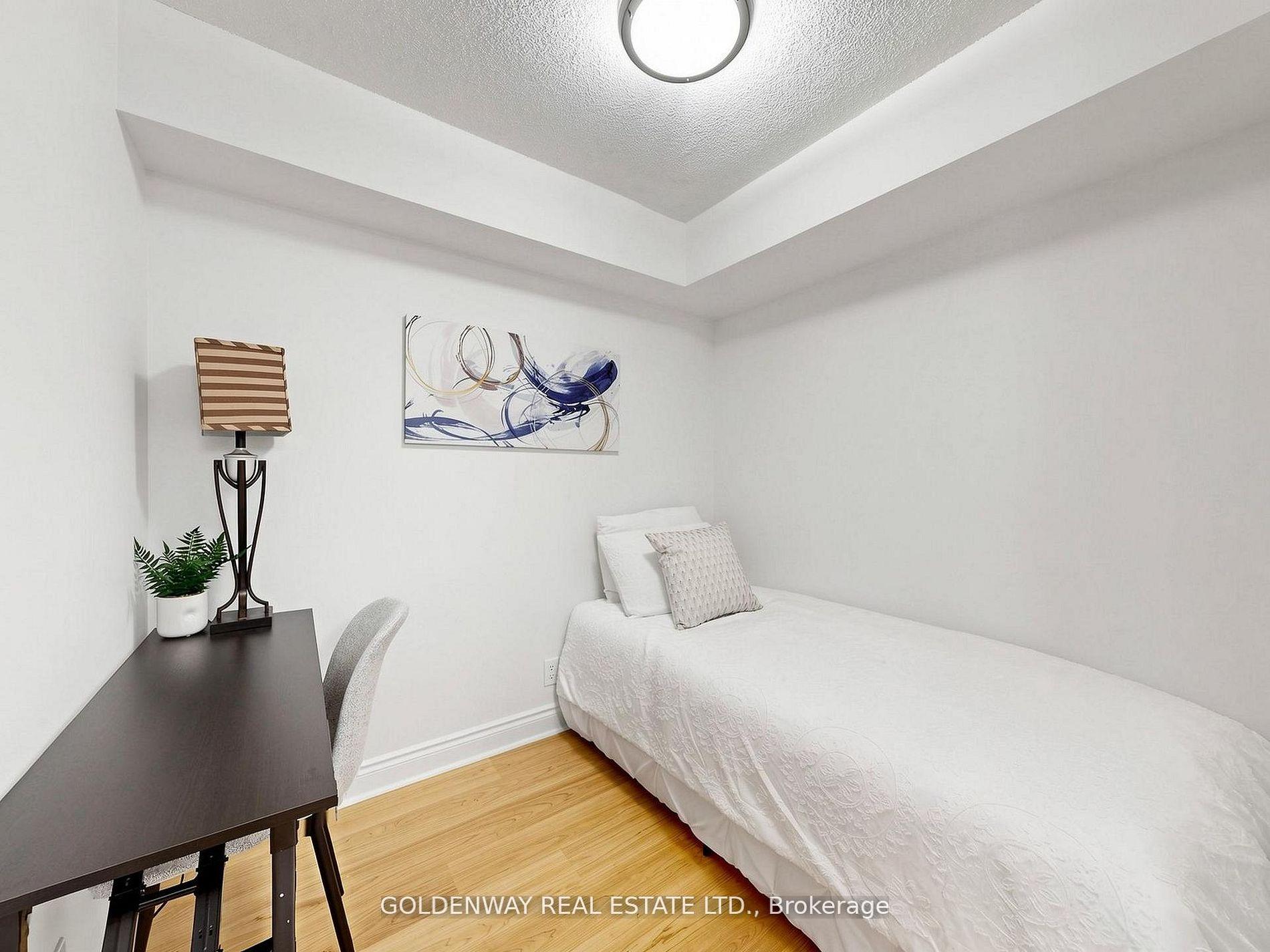 Photo 34 of Unit 610, 30 Clegg Road, Markham, Unionville — HOMEH