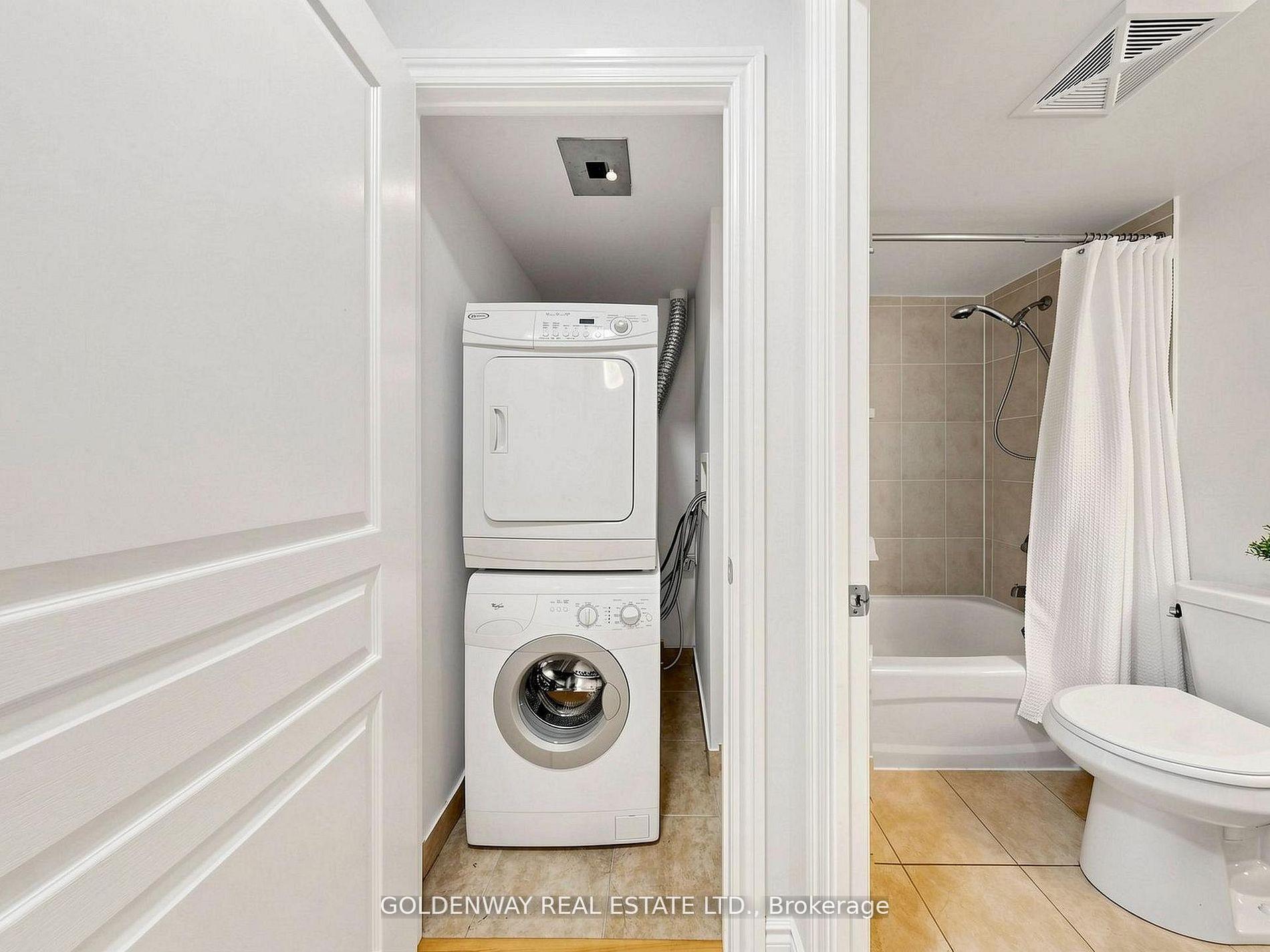 Photo 35 of Unit 610, 30 Clegg Road, Markham, Unionville — HOMEH