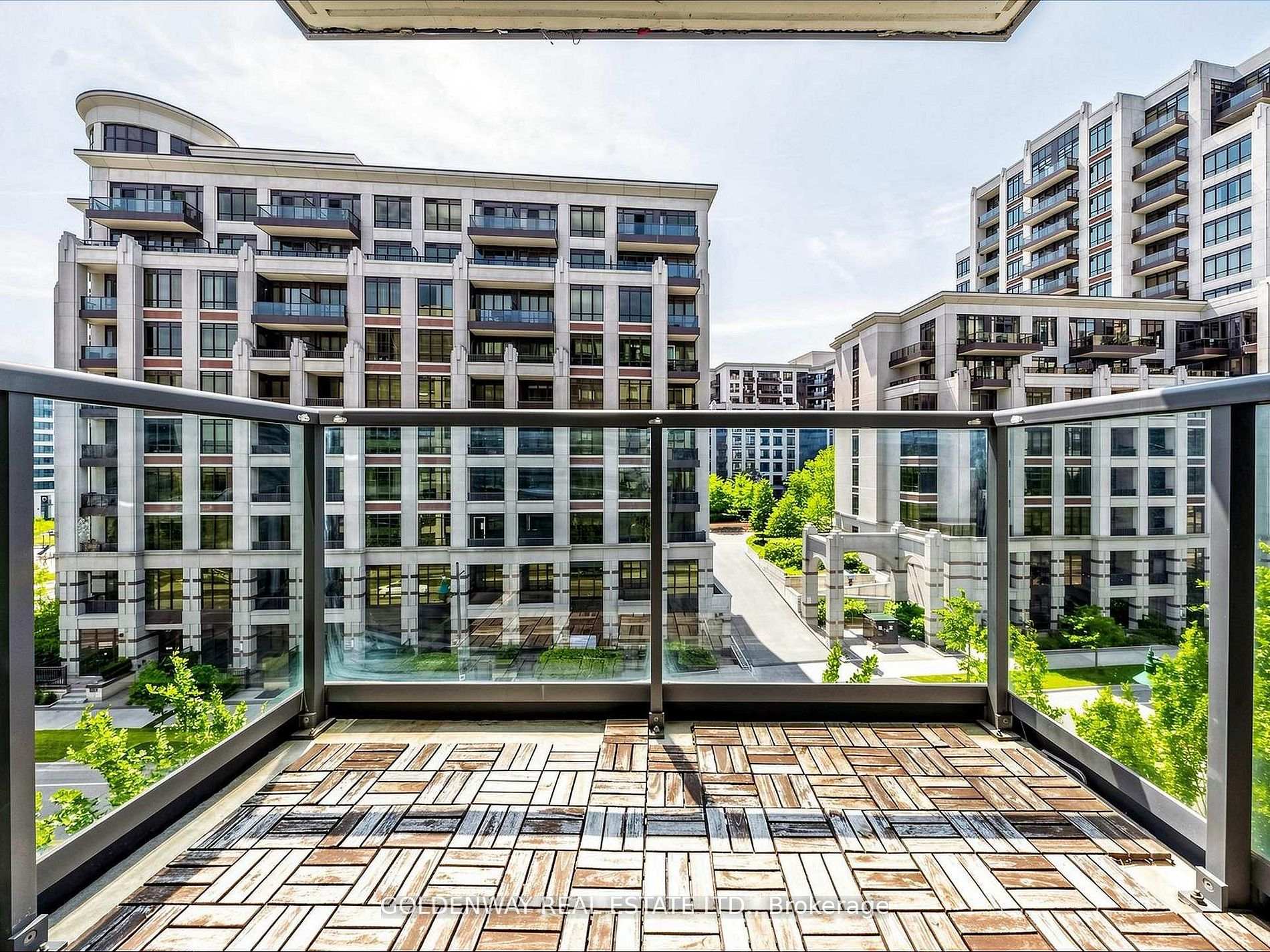 Photo 38 of Unit 610, 30 Clegg Road, Markham, Unionville — HOMEH