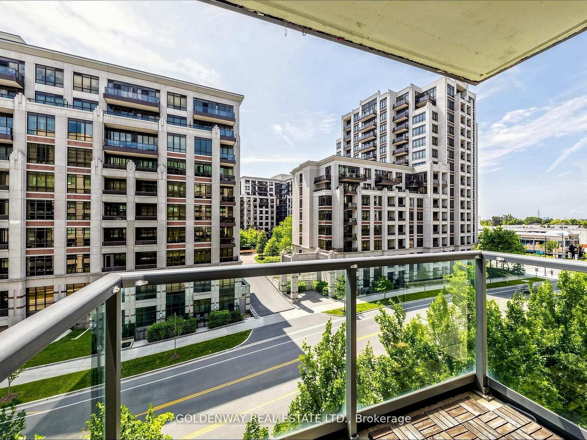 Photo 39 of Unit 610, 30 Clegg Road, Markham, Unionville — HOMEH