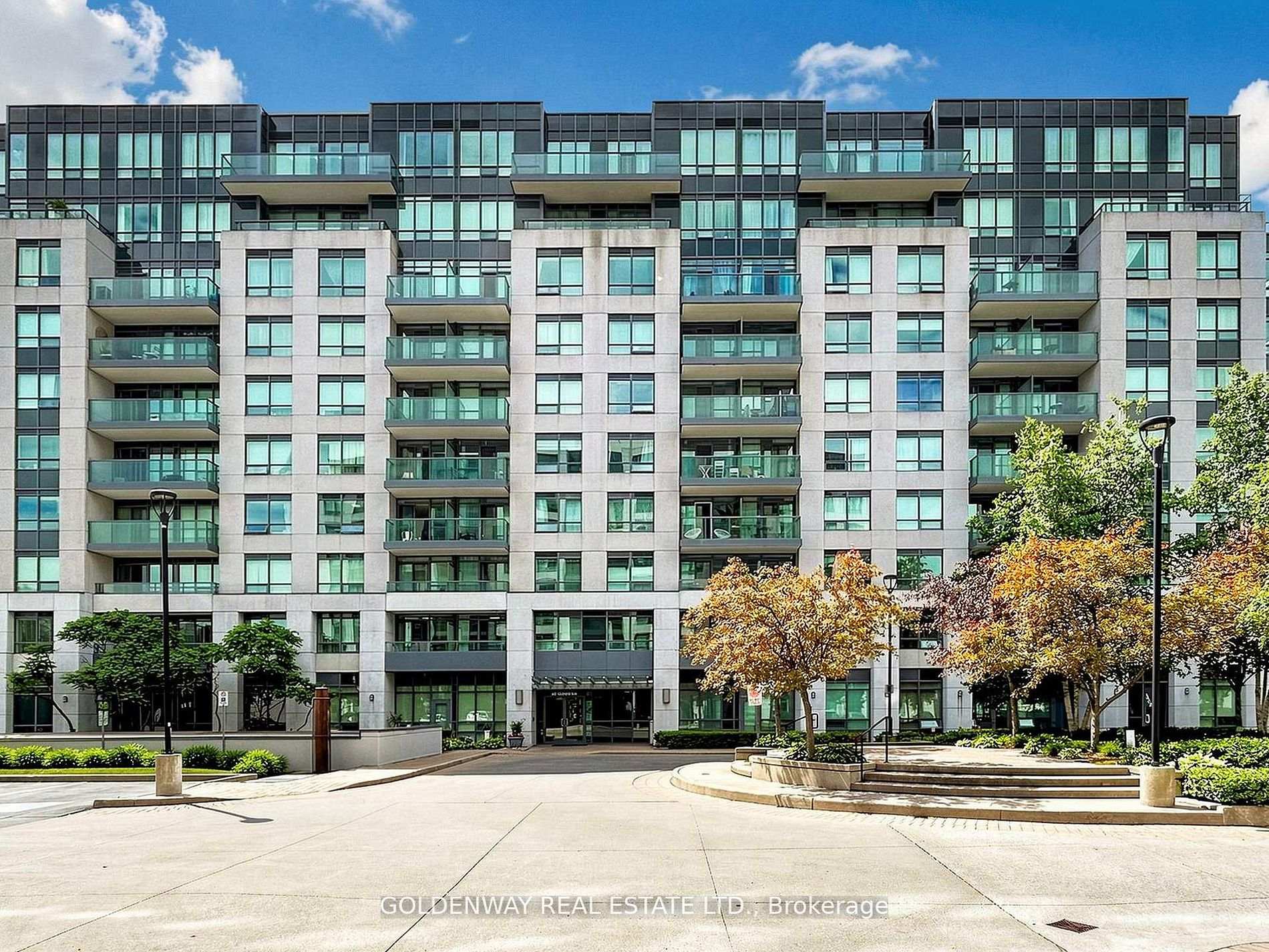 Photo 40 of Unit 610, 30 Clegg Road, Markham, Unionville — HOMEH
