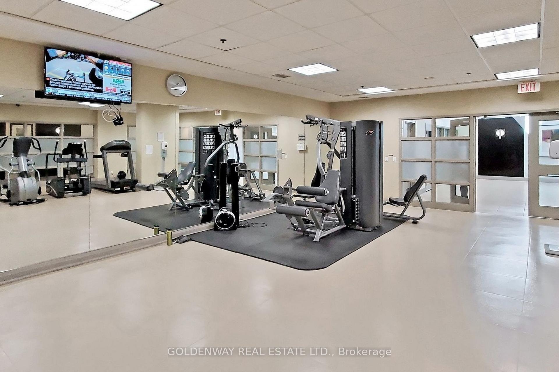 Photo 41 of Unit 610, 30 Clegg Road, Markham, Unionville — HOMEH
