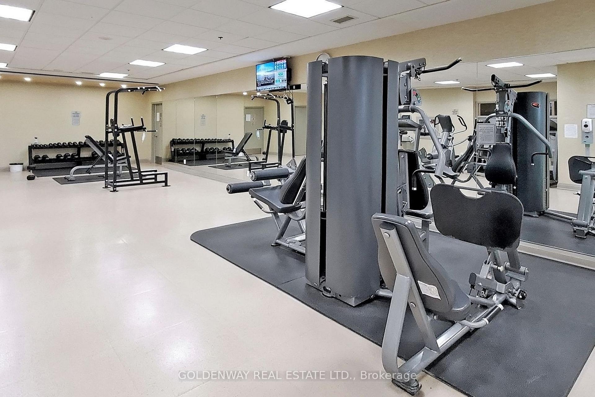 Photo 42 of Unit 610, 30 Clegg Road, Markham, Unionville — HOMEH