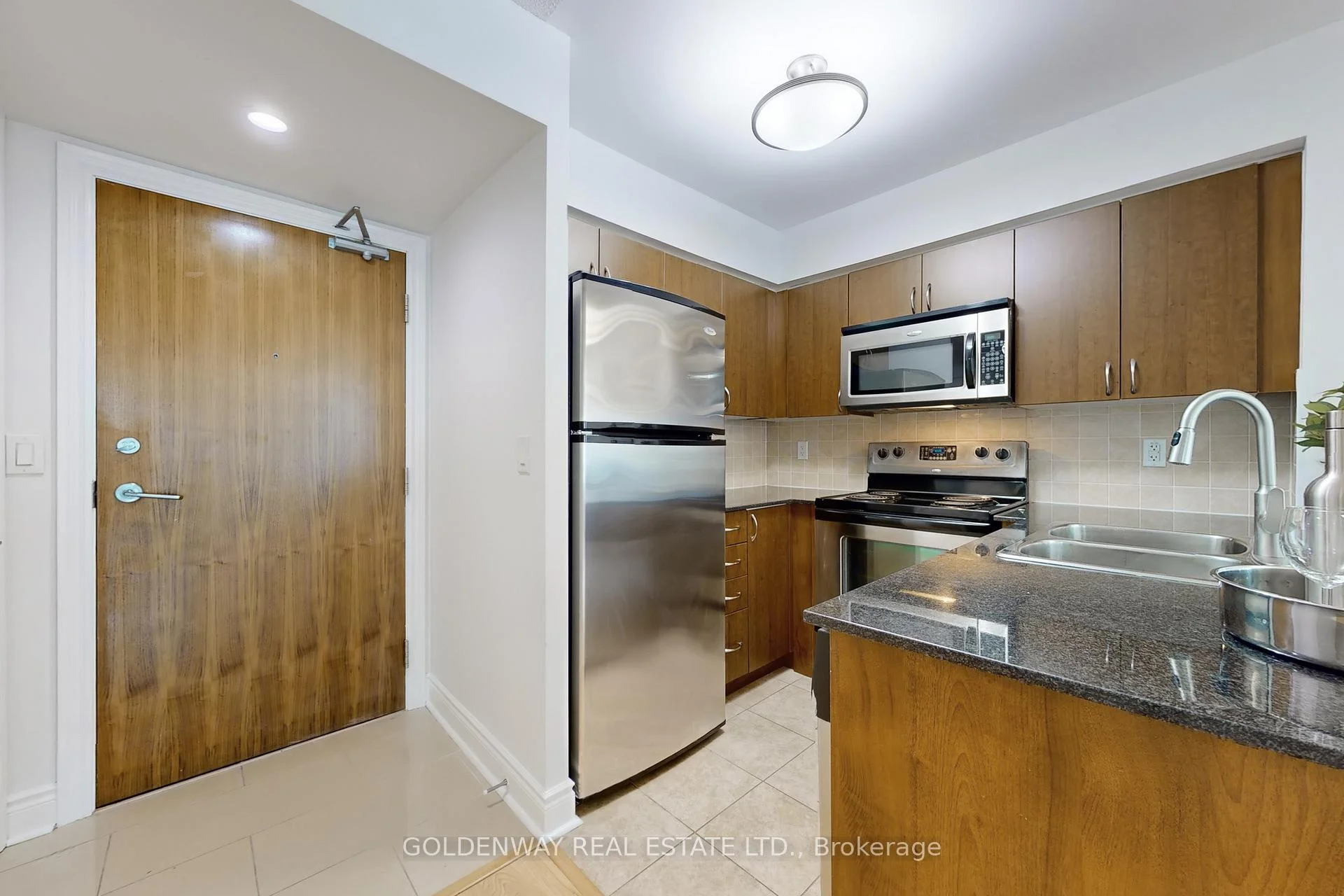 Photo 4 of Unit 610, 30 Clegg Road, Markham, Unionville — HOMEH