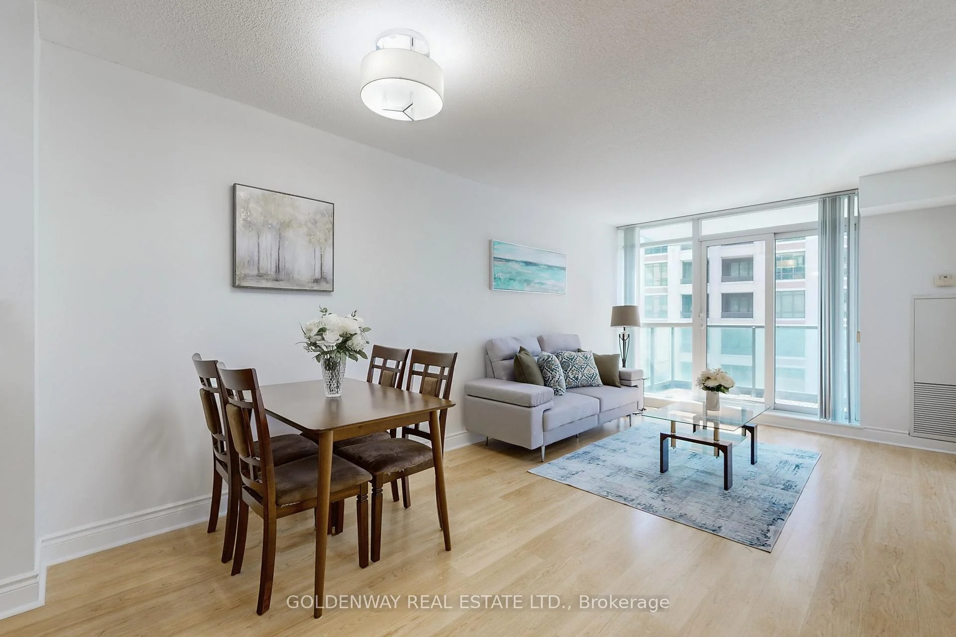 Photo 7 of Unit 610, 30 Clegg Road, Markham, Unionville — HOMEH