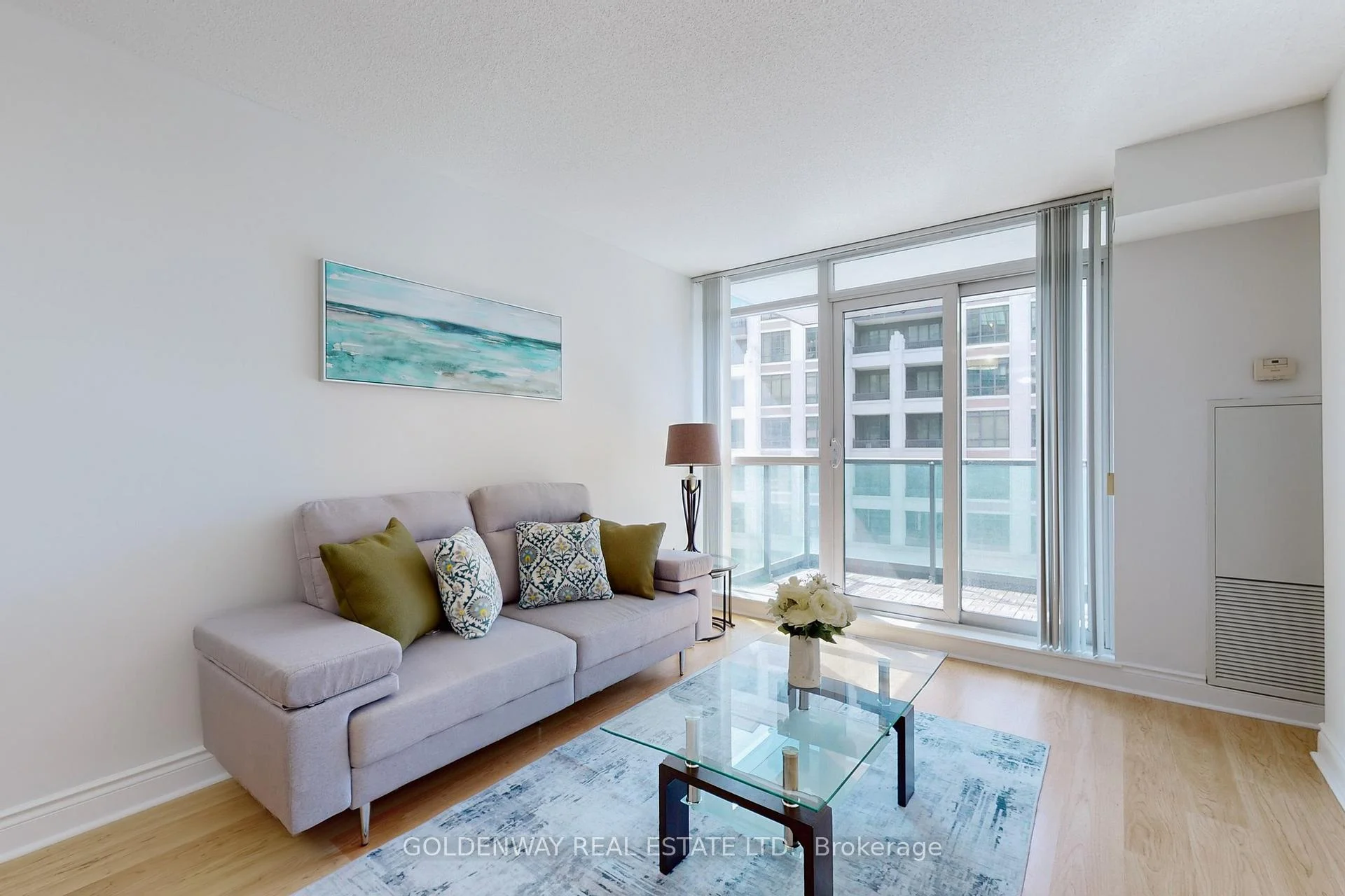 Photo 10 of Unit 610, 30 Clegg Road, Markham, Unionville — HOMEH