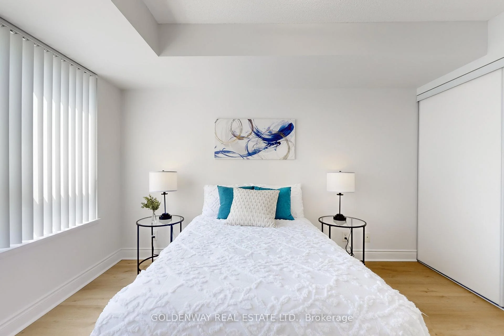 Photo 11 of Unit 610, 30 Clegg Road, Markham, Unionville — HOMEH