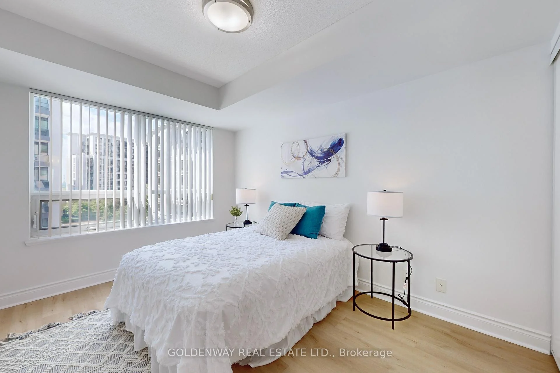 Photo 12 of Unit 610, 30 Clegg Road, Markham, Unionville — HOMEH