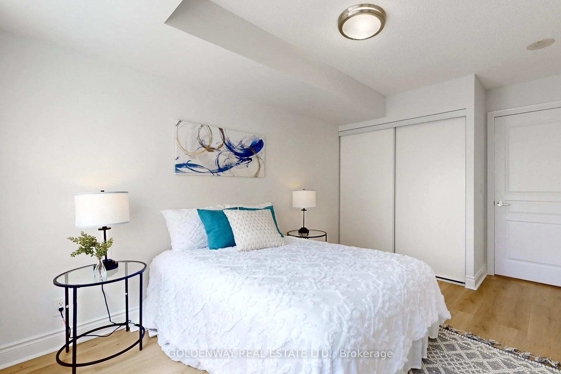 Photo 13 of Unit 610, 30 Clegg Road, Markham, Unionville — HOMEH