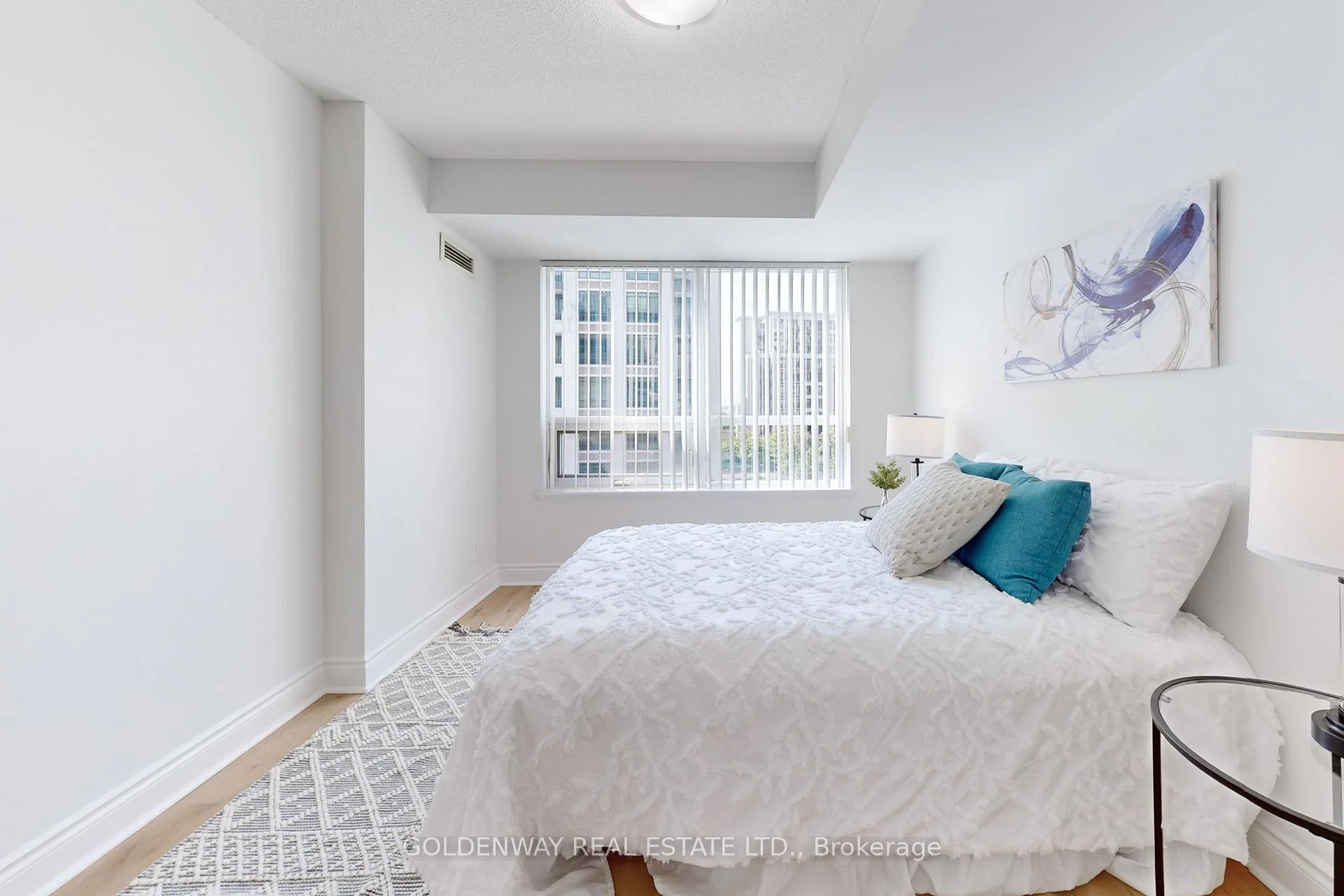 Photo 14 of Unit 610, 30 Clegg Road, Markham, Unionville — HOMEH