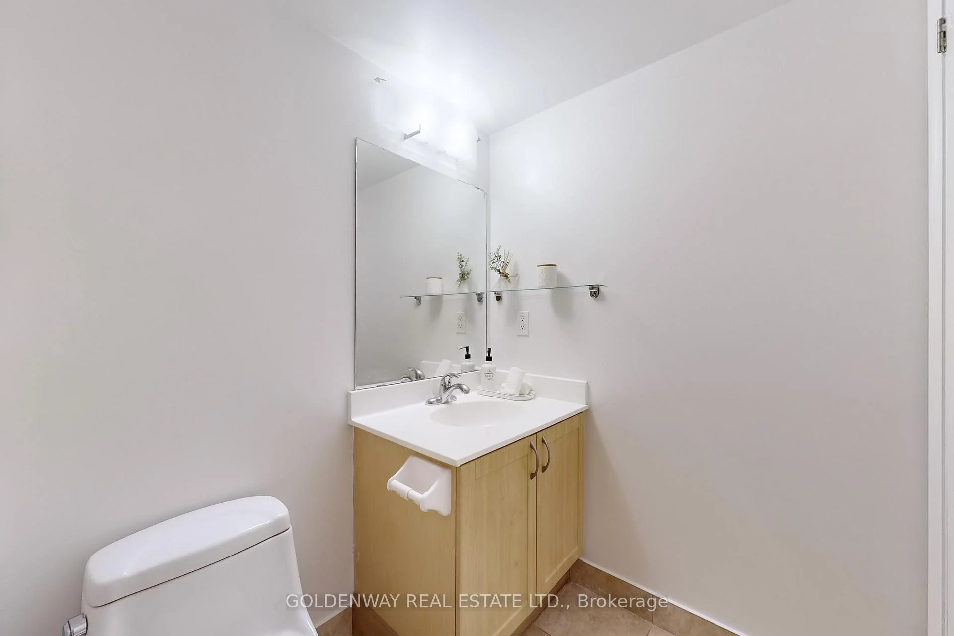 Photo 18 of Unit 610, 30 Clegg Road, Markham, Unionville — HOMEH