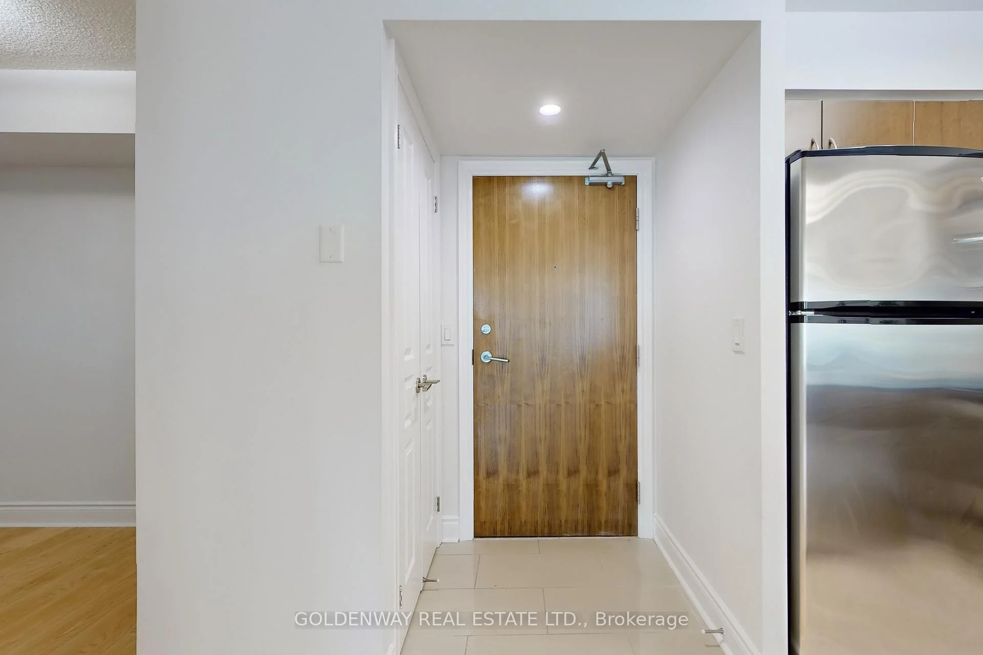 Photo 20 of Unit 610, 30 Clegg Road, Markham, Unionville — HOMEH