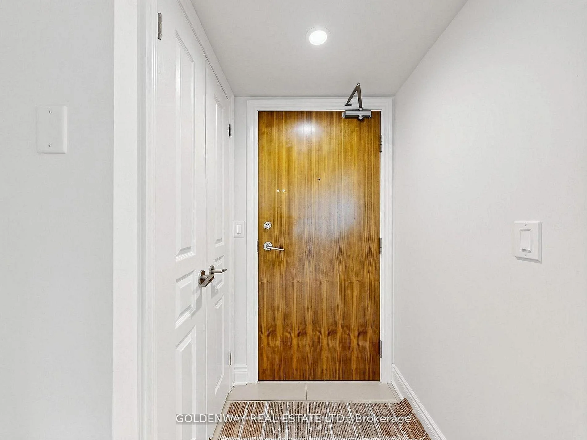 Photo 37 of Unit 610, 30 Clegg Road, Markham, Unionville — HOMEH