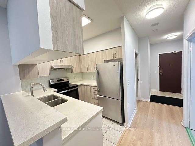 Photo 1 of Unit 101, 22 Olive Avenue, North York, Willowdale East — HOMEH