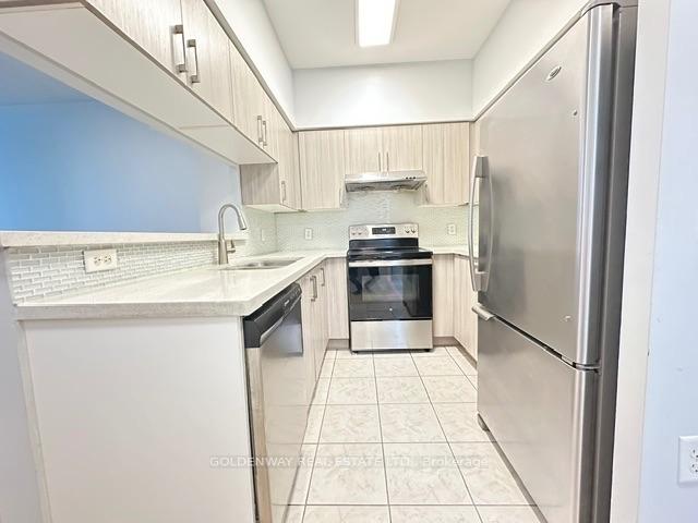 Photo 2 of Unit 101, 22 Olive Avenue, North York, Willowdale East — HOMEH