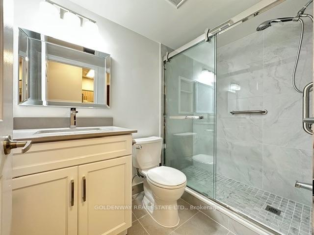 Photo 11 of Unit 101, 22 Olive Avenue, North York, Willowdale East — HOMEH
