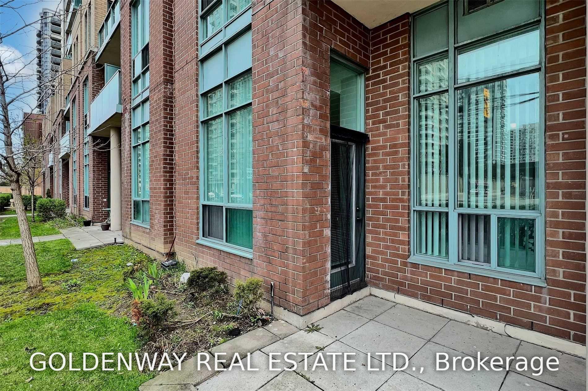 Photo 18 of Unit 101, 22 Olive Avenue, North York, Willowdale East — HOMEH