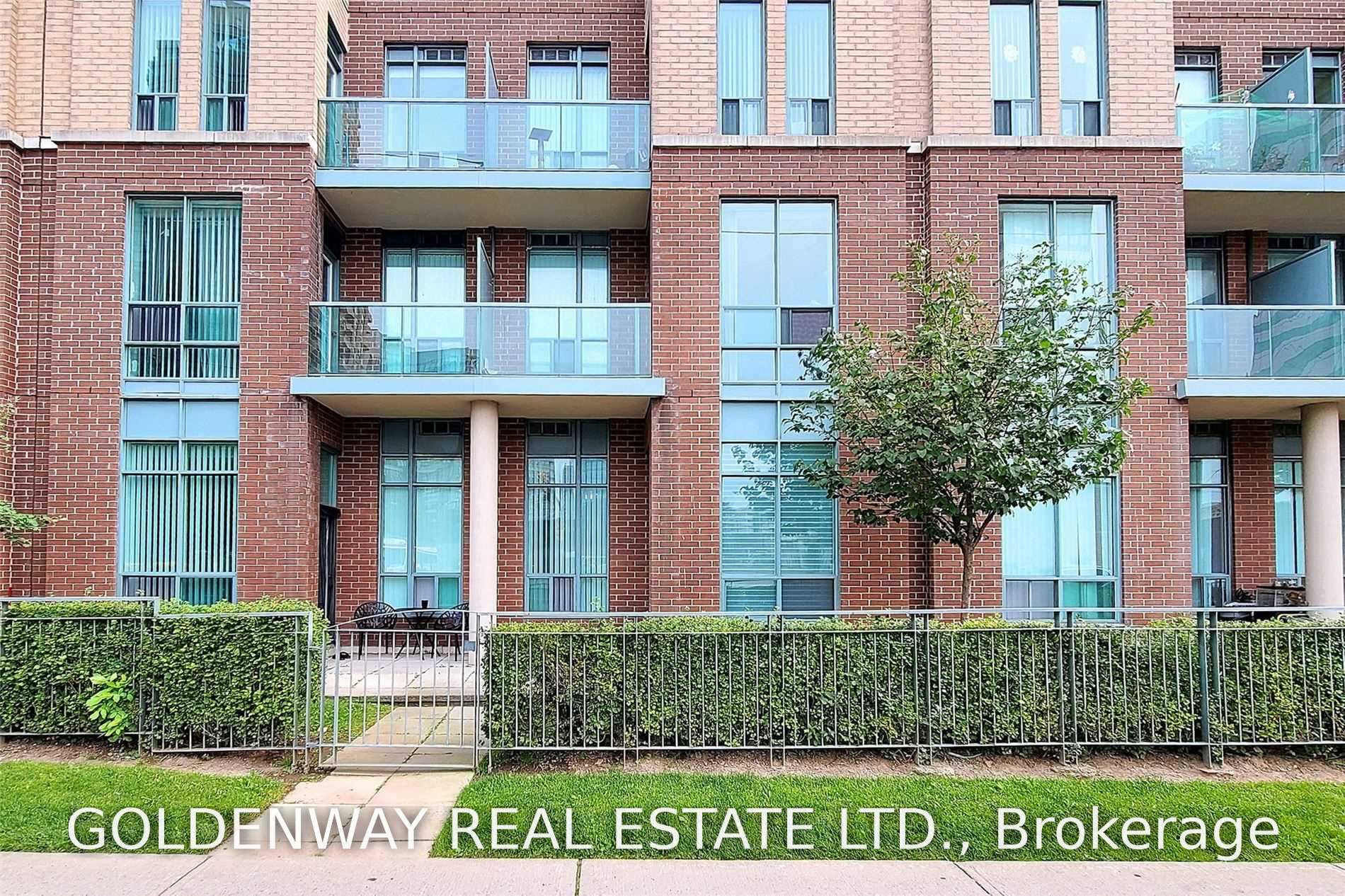 Photo 20 of Unit 101, 22 Olive Avenue, North York, Willowdale East — HOMEH
